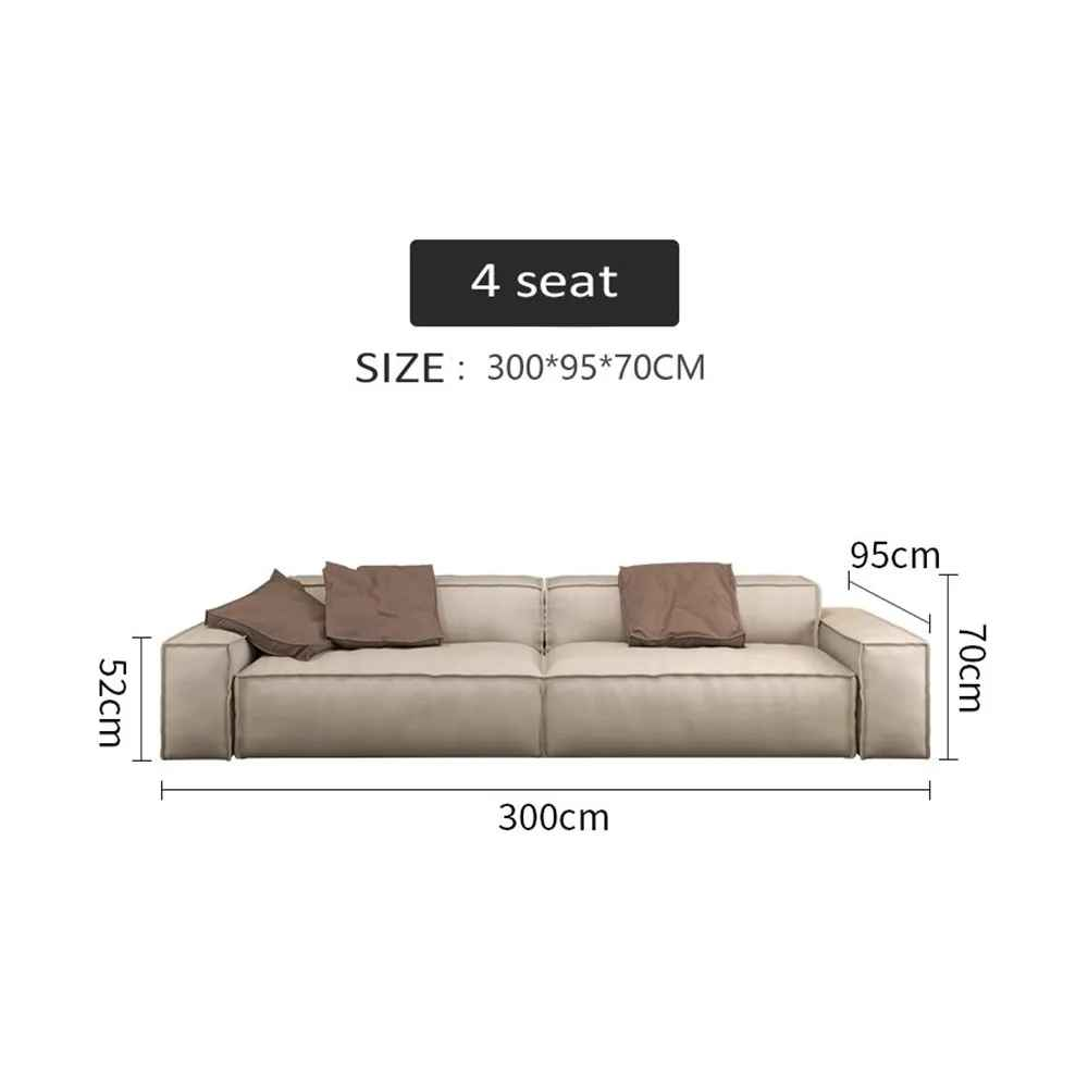 SL-F807-U Sofa