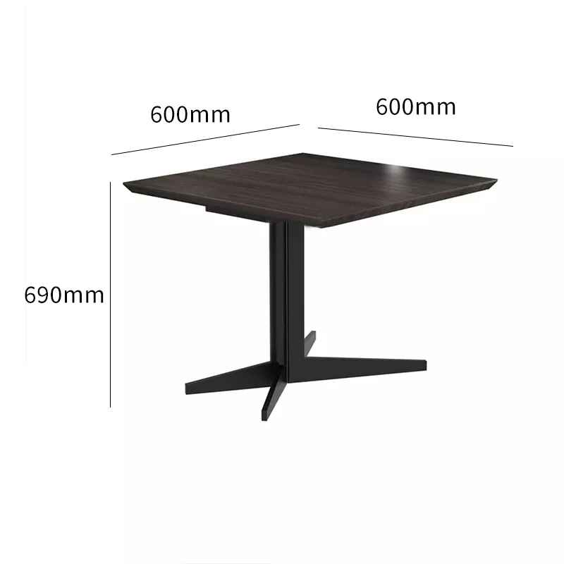 DA-D731 Corner Table