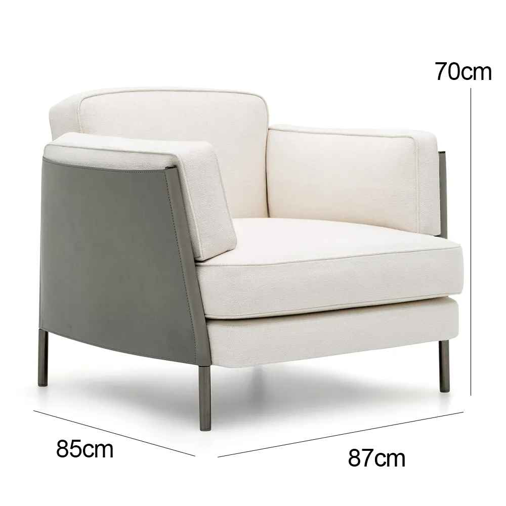 ZZ-ZSC22383 Leisure Chair