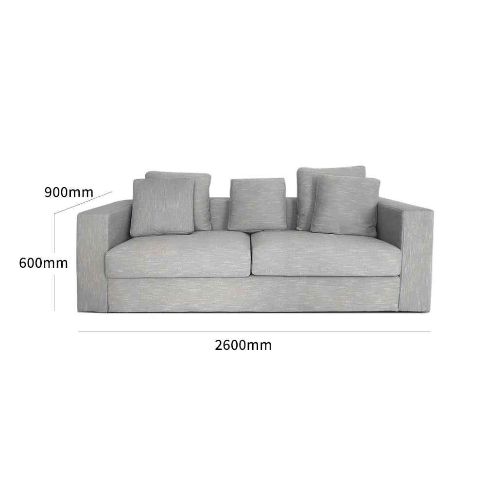 JG-HW005 Sofa