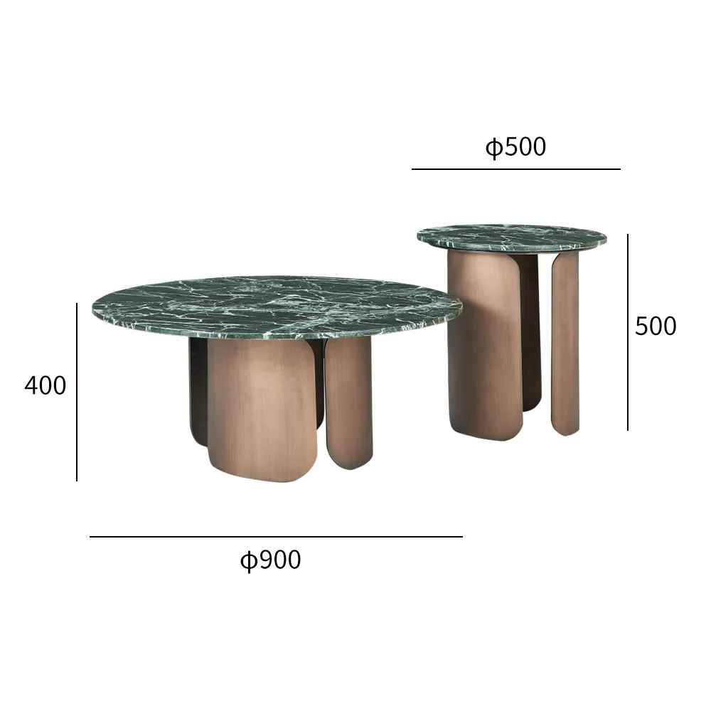 WD615 Coffee Table