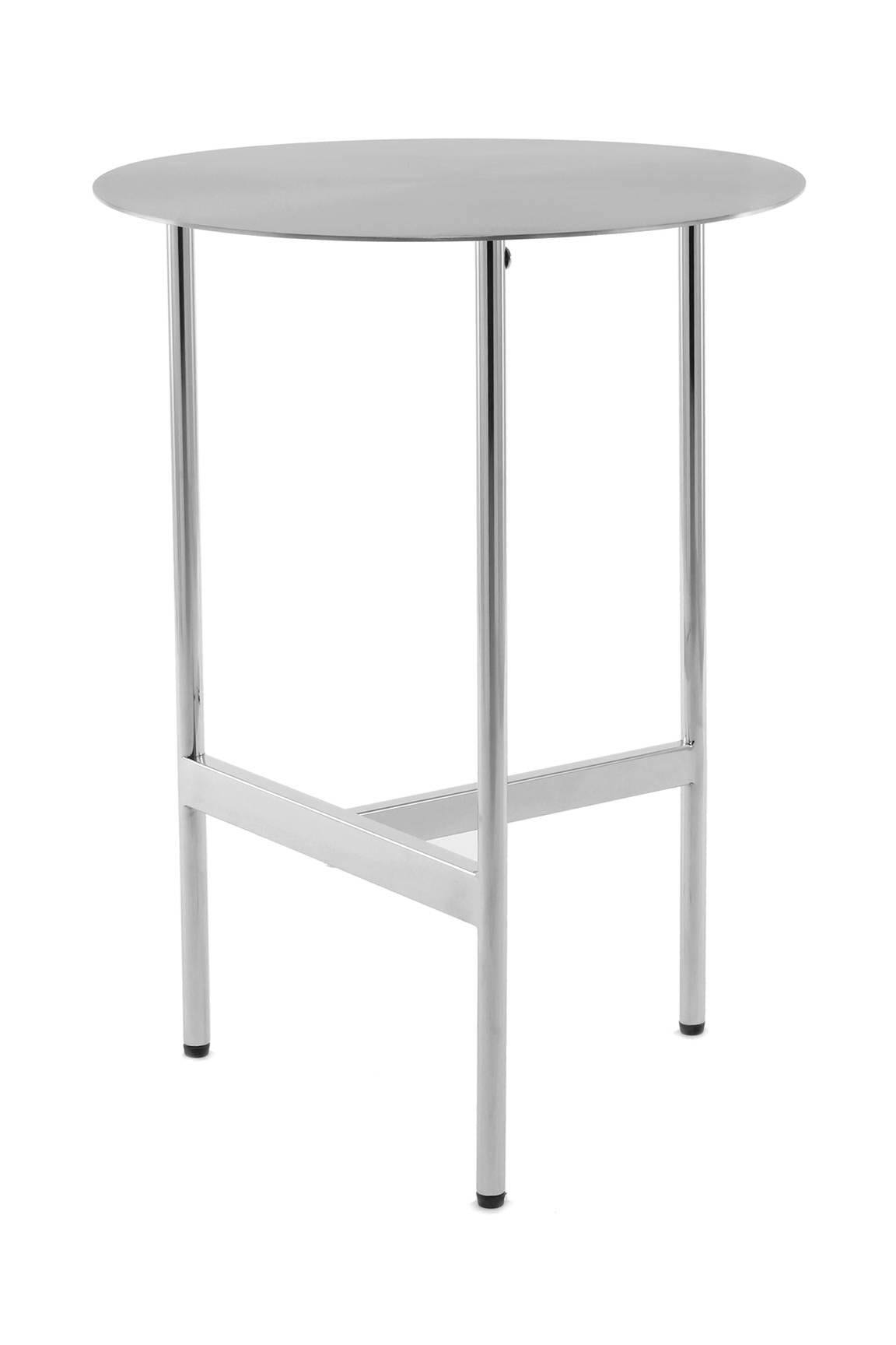 BY-CJ603-2 Minimalism Tea table - Chiuchiufurniture