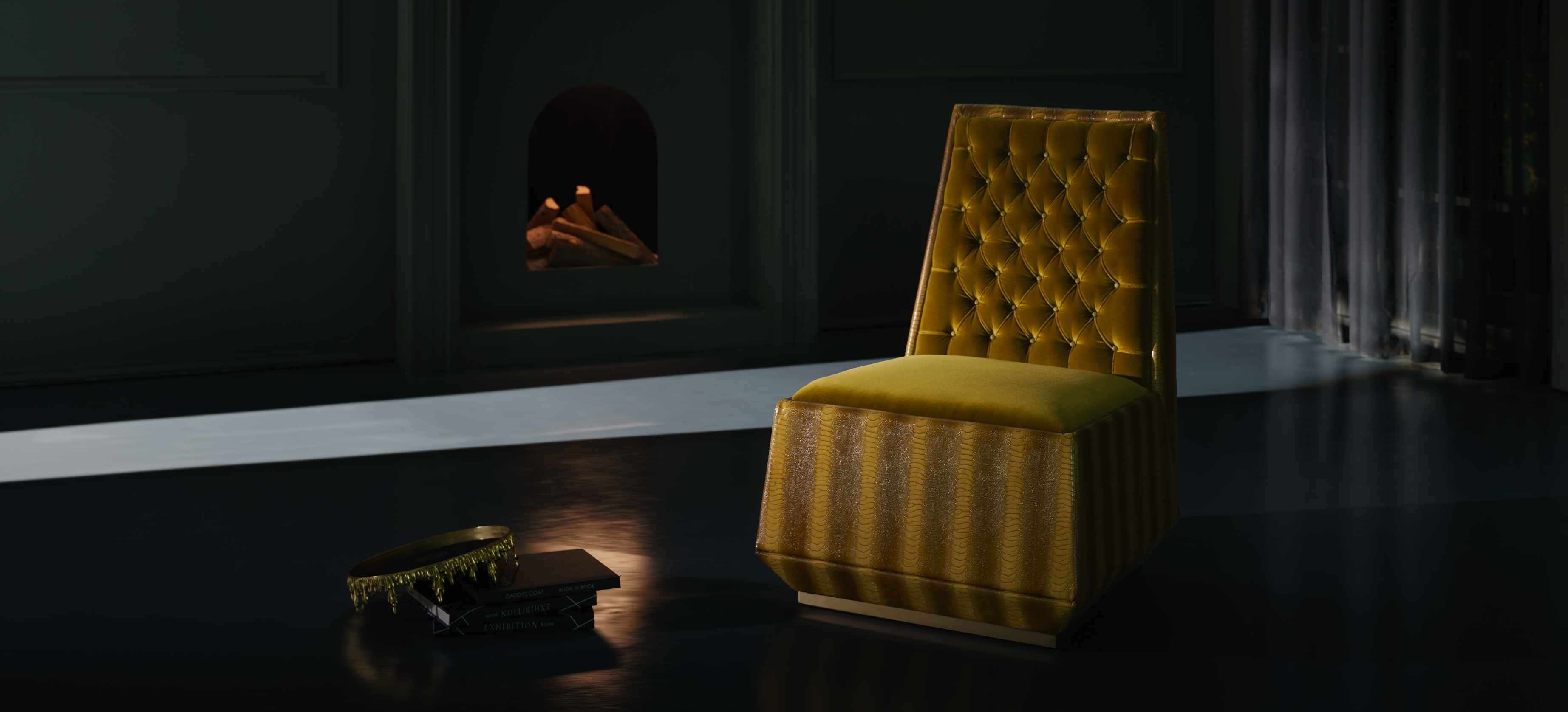 BY-CT805 Minimalism Dining table