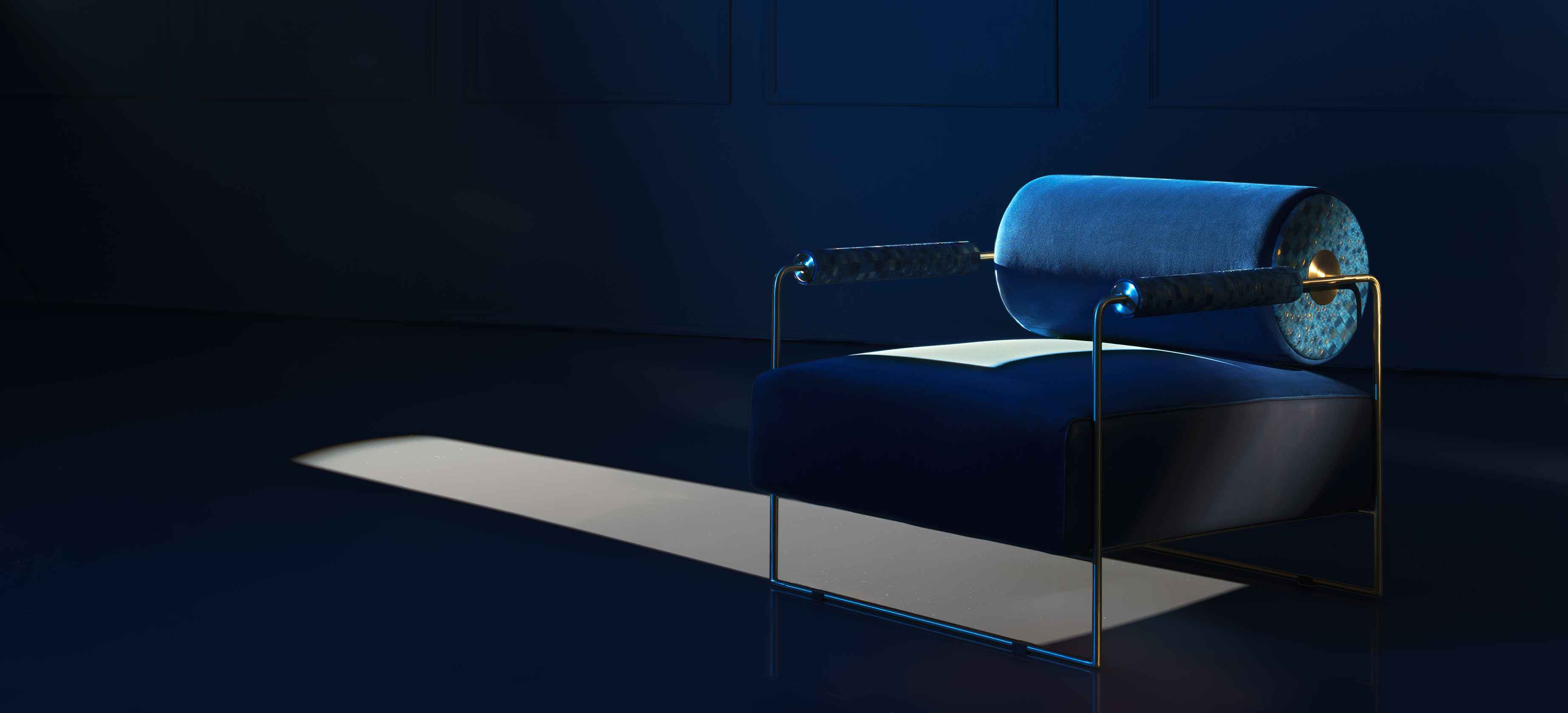 BY-CT805 Minimalism Dining table