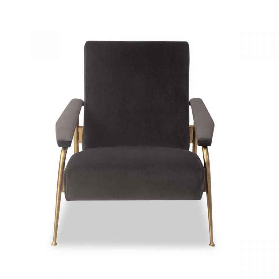 XXY-5 Minimalism Lounge chair