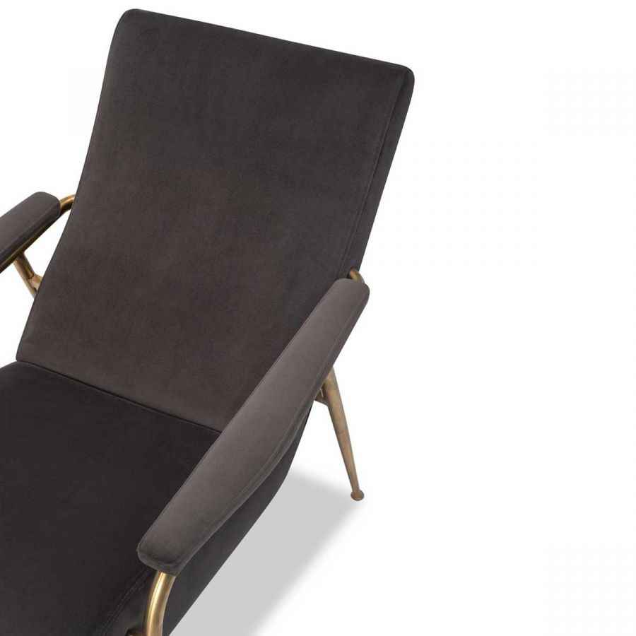 XXY-5 Minimalism Lounge chair