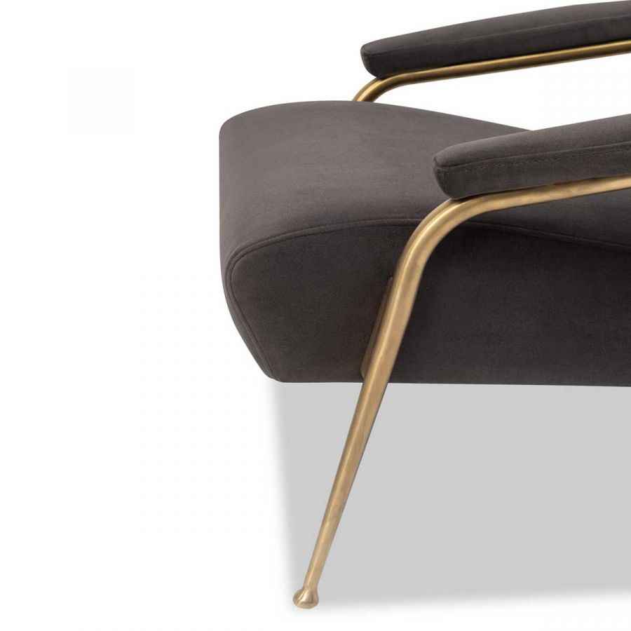 XXY-5 Minimalism Lounge chair
