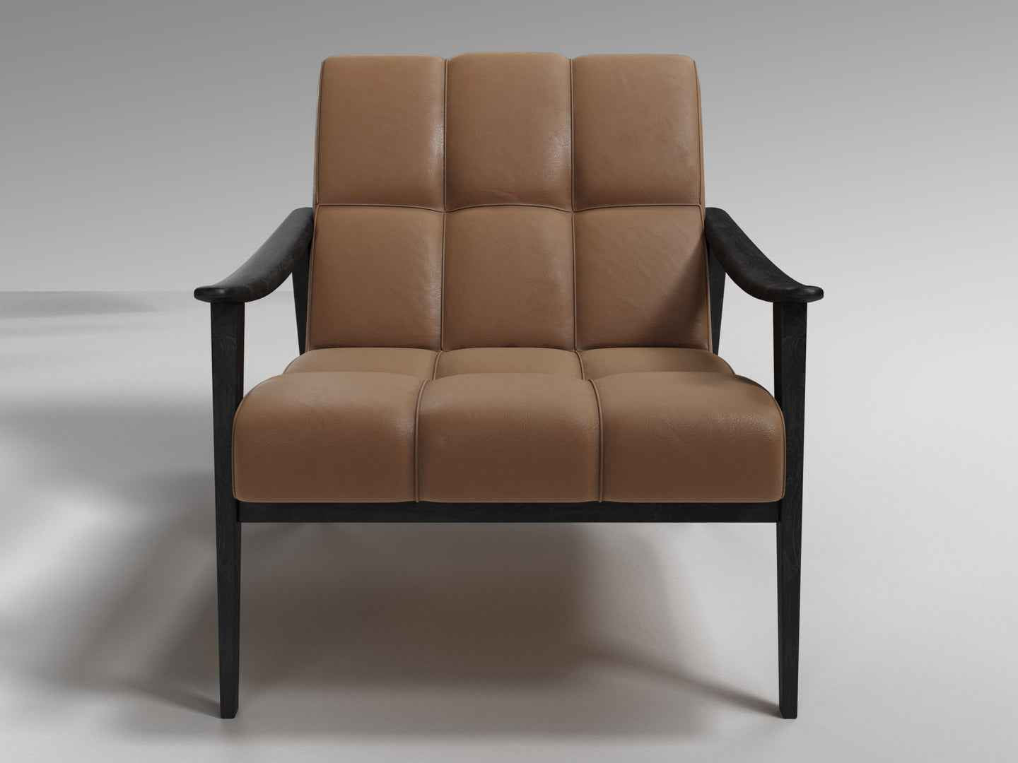 XXY-187B Minimalism Lounge chair