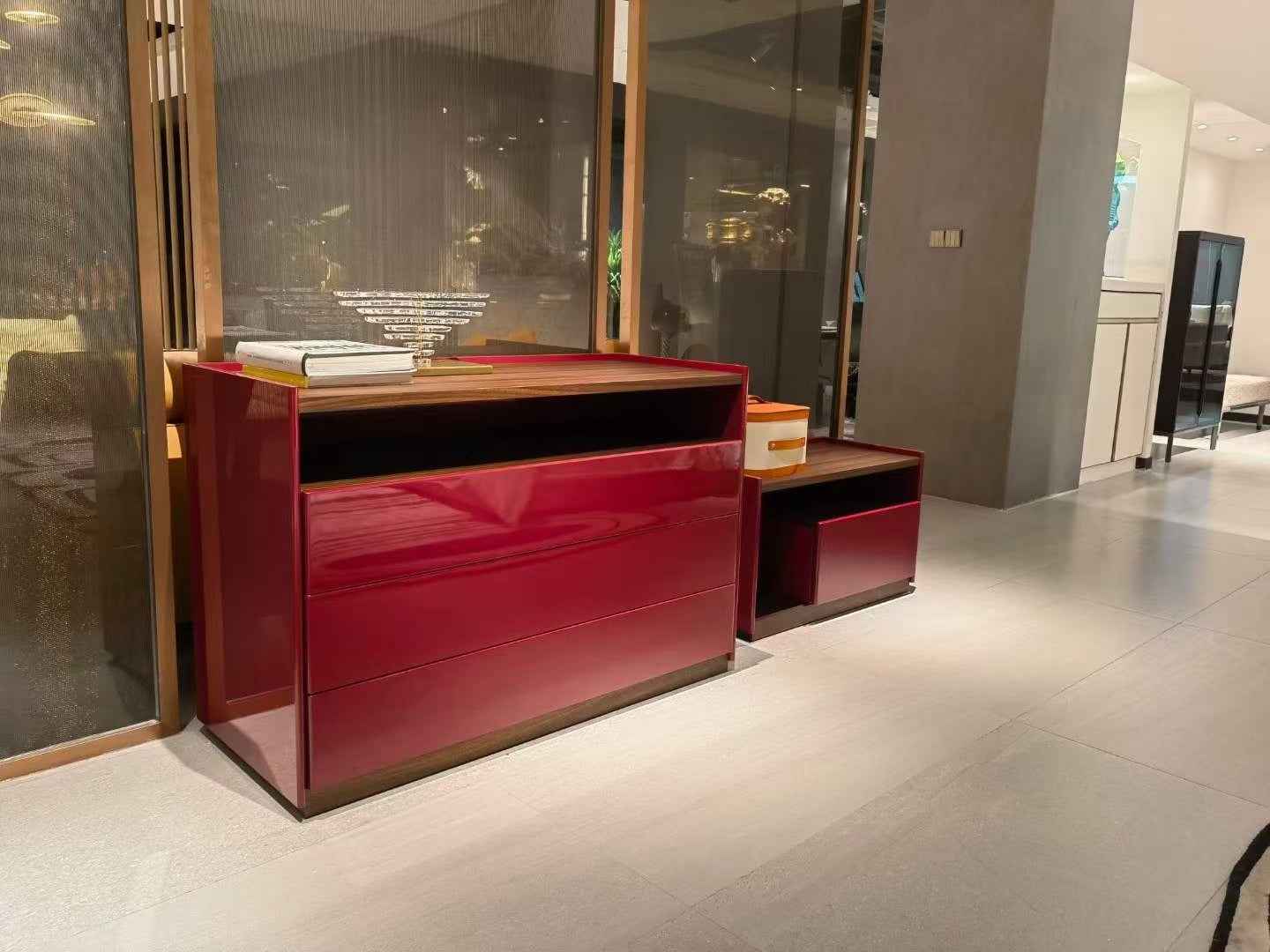 YS-47 Minimalism Sideboard