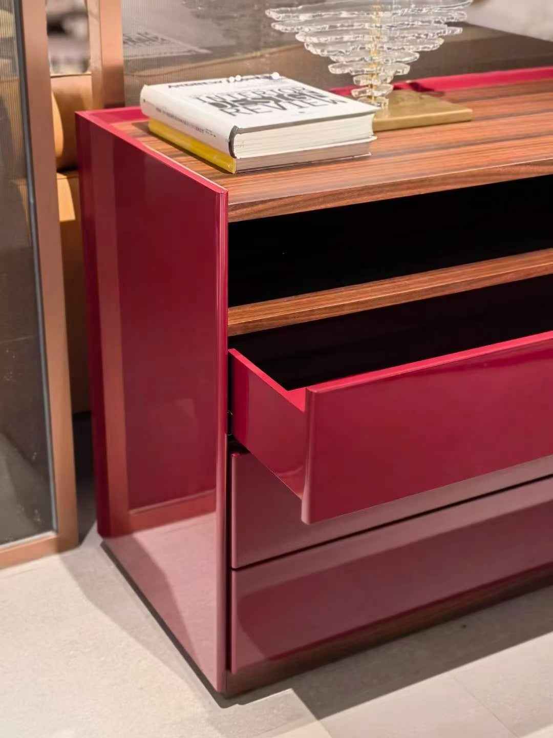 YS-47 Minimalism Sideboard