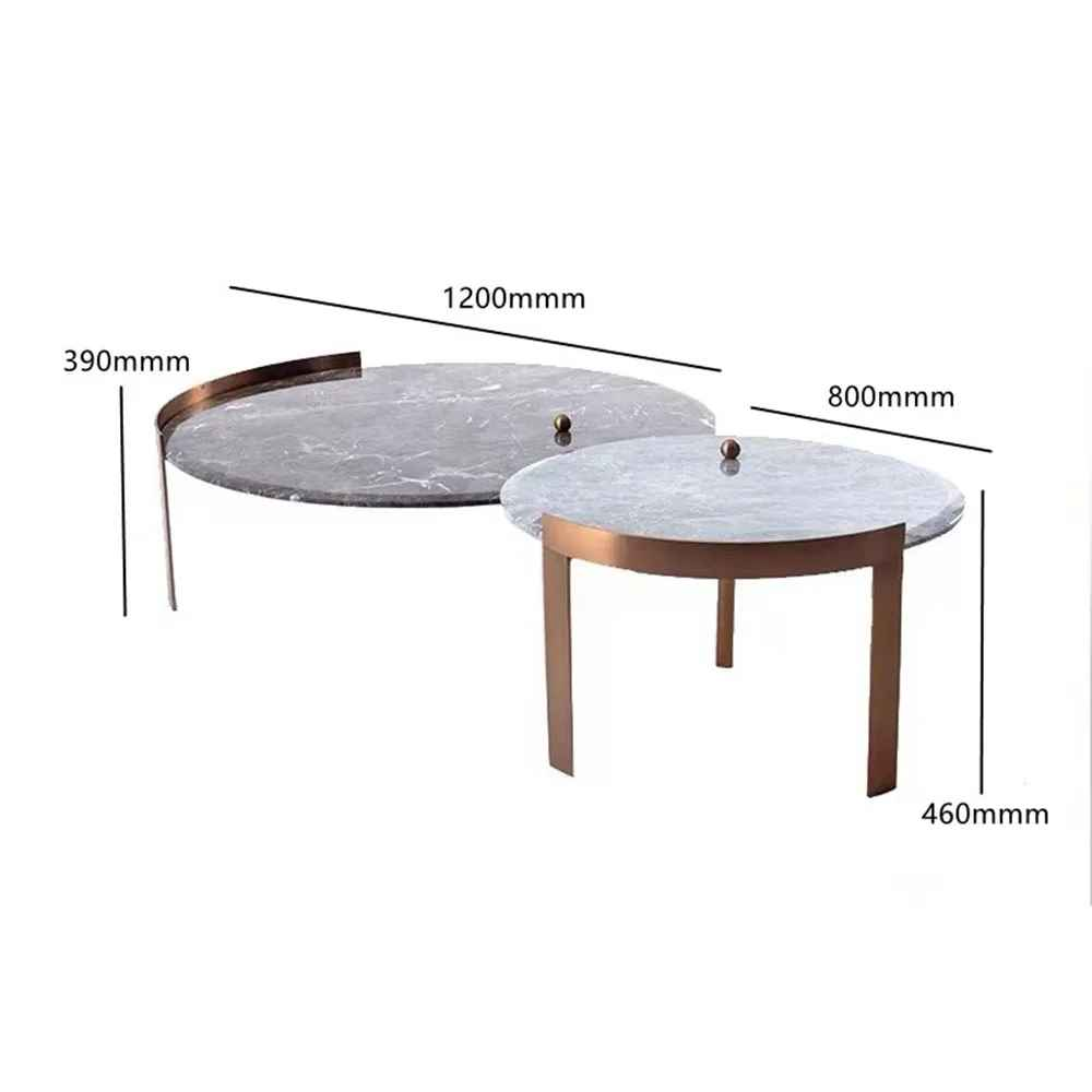 DA-A016CT Coffee Table