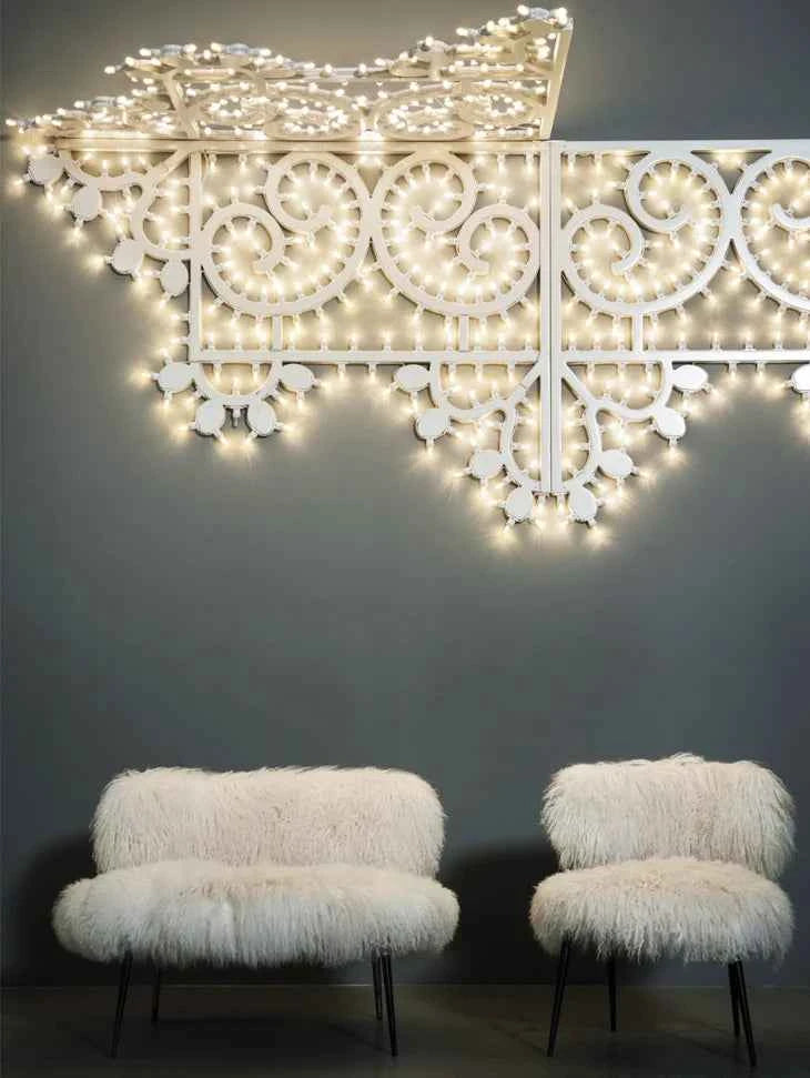 WH-932 Minimalism Lounge chair