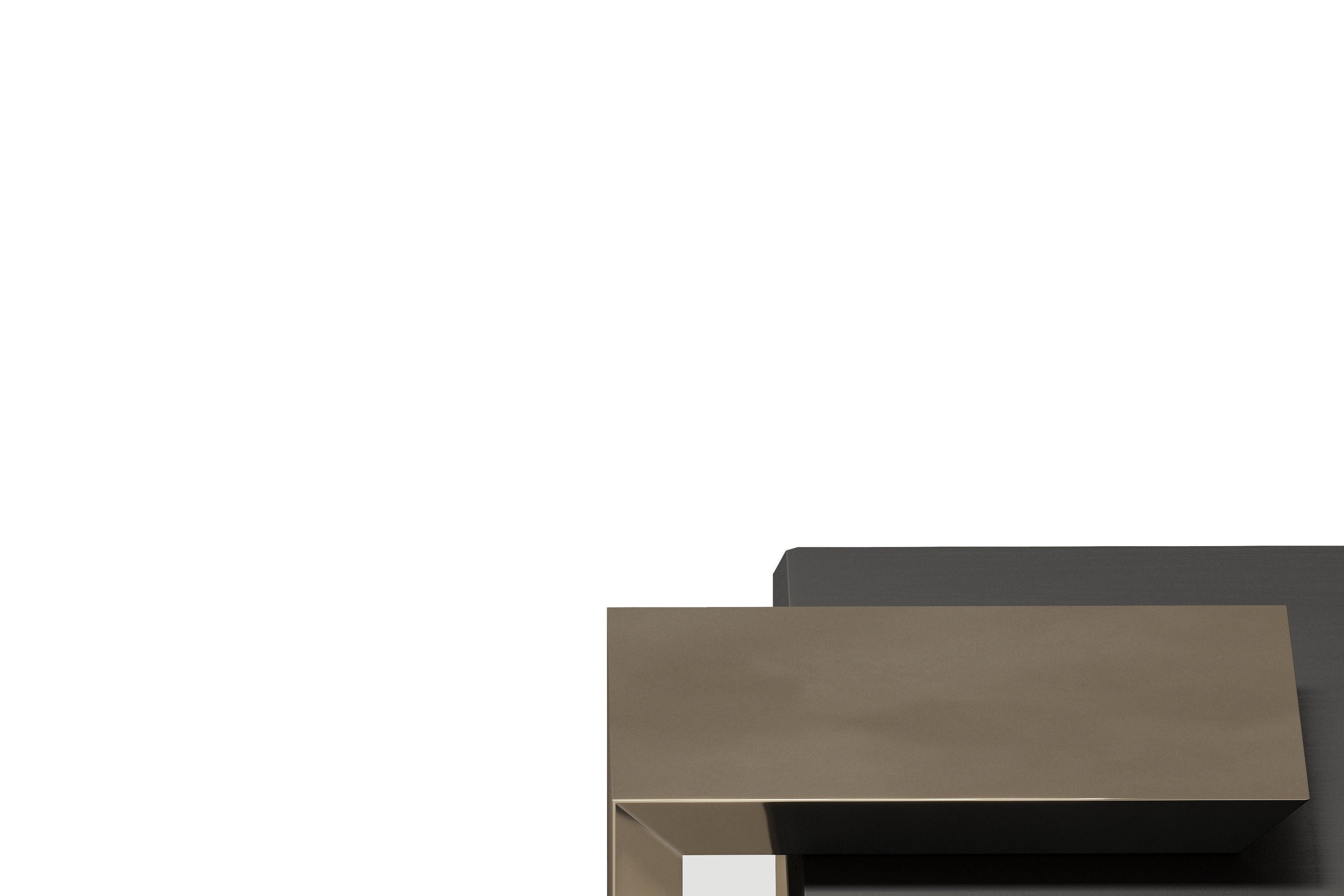 BY-CJ636-1 Minimalism Tea table - Chiuchiufurniture