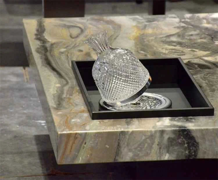 BY-CJ-08 Minimalism Tea table