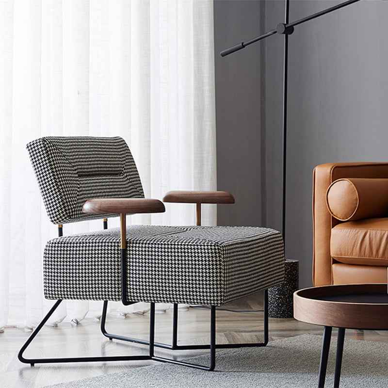 FL-QNGSF Lounge chair