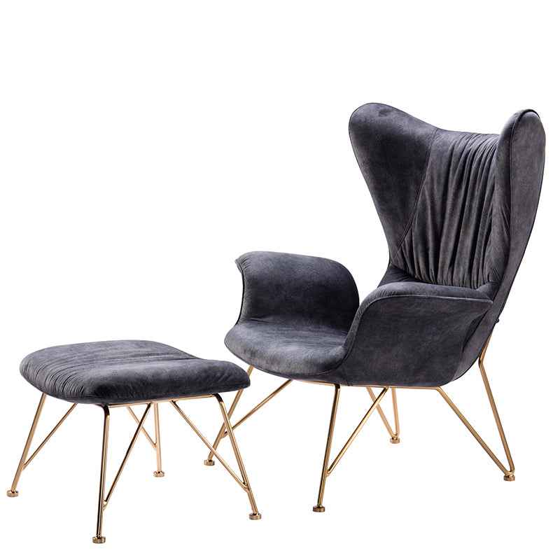 ZZ-ZLS3993 Leisure chair