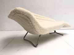 XXY-159 Minimalism Lounge chair