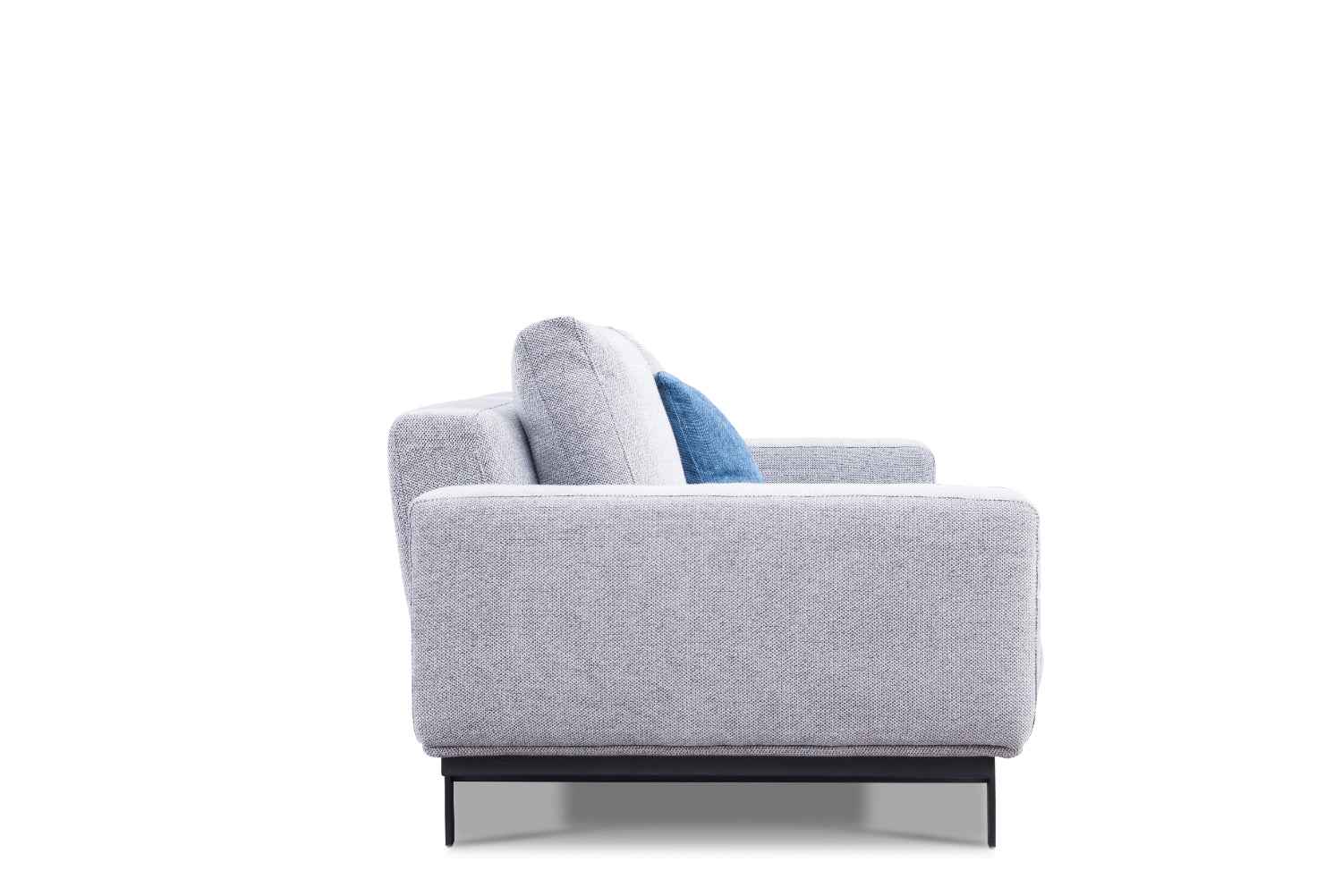 Italian Minimalist VJ1-1661 Sofa