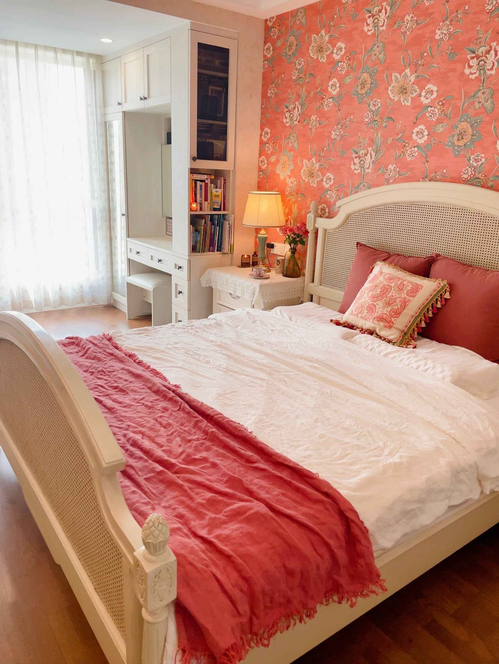 European luxury sofa throw pillow