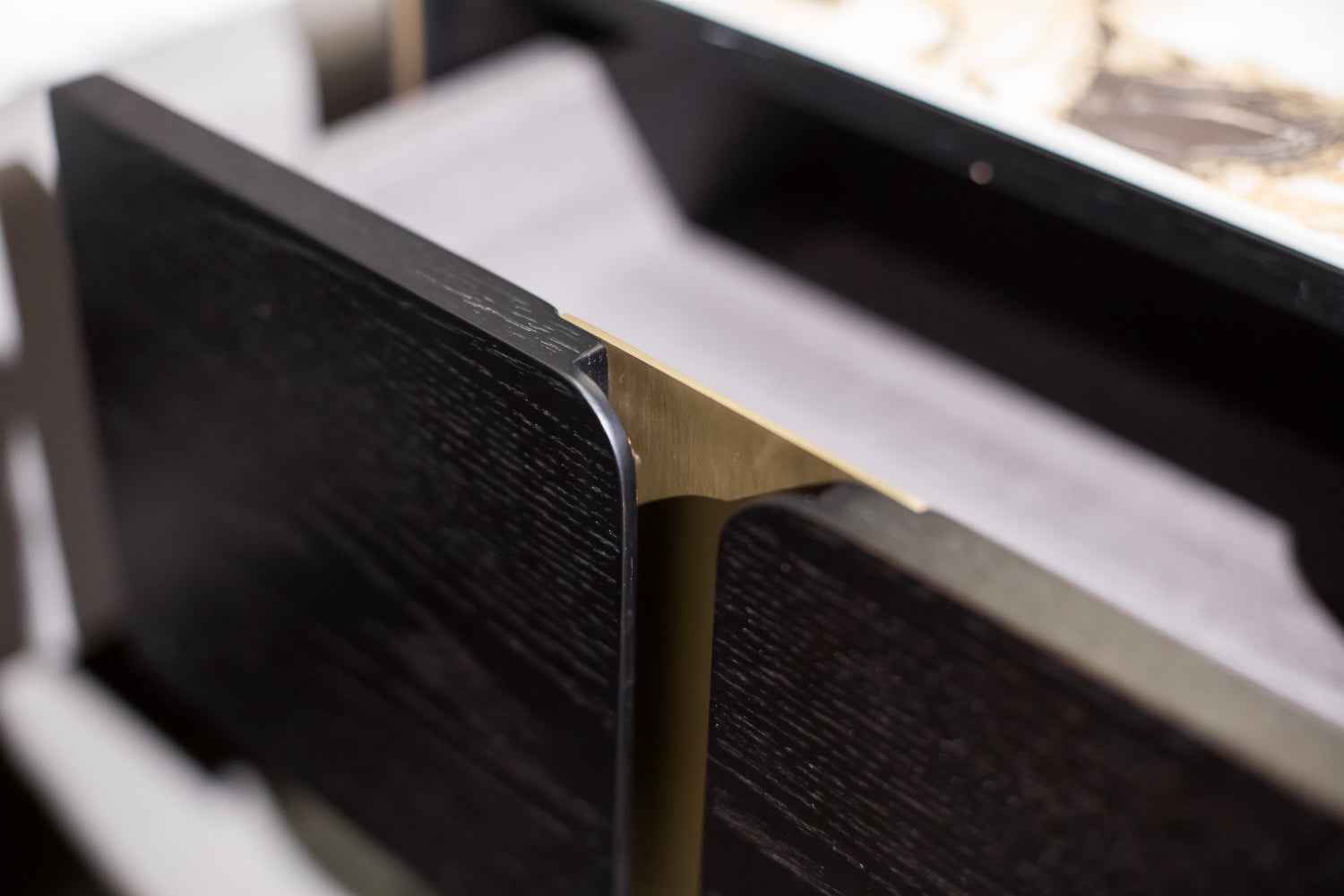 HX-2018-2 bedside table