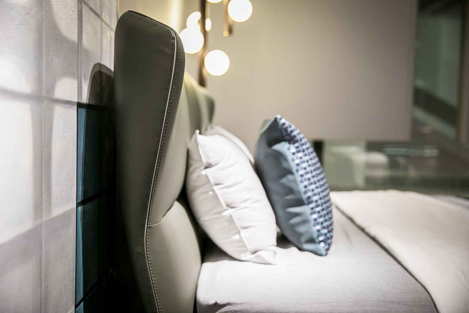 KB-VVCASA-BED-VX5-2071 Bed