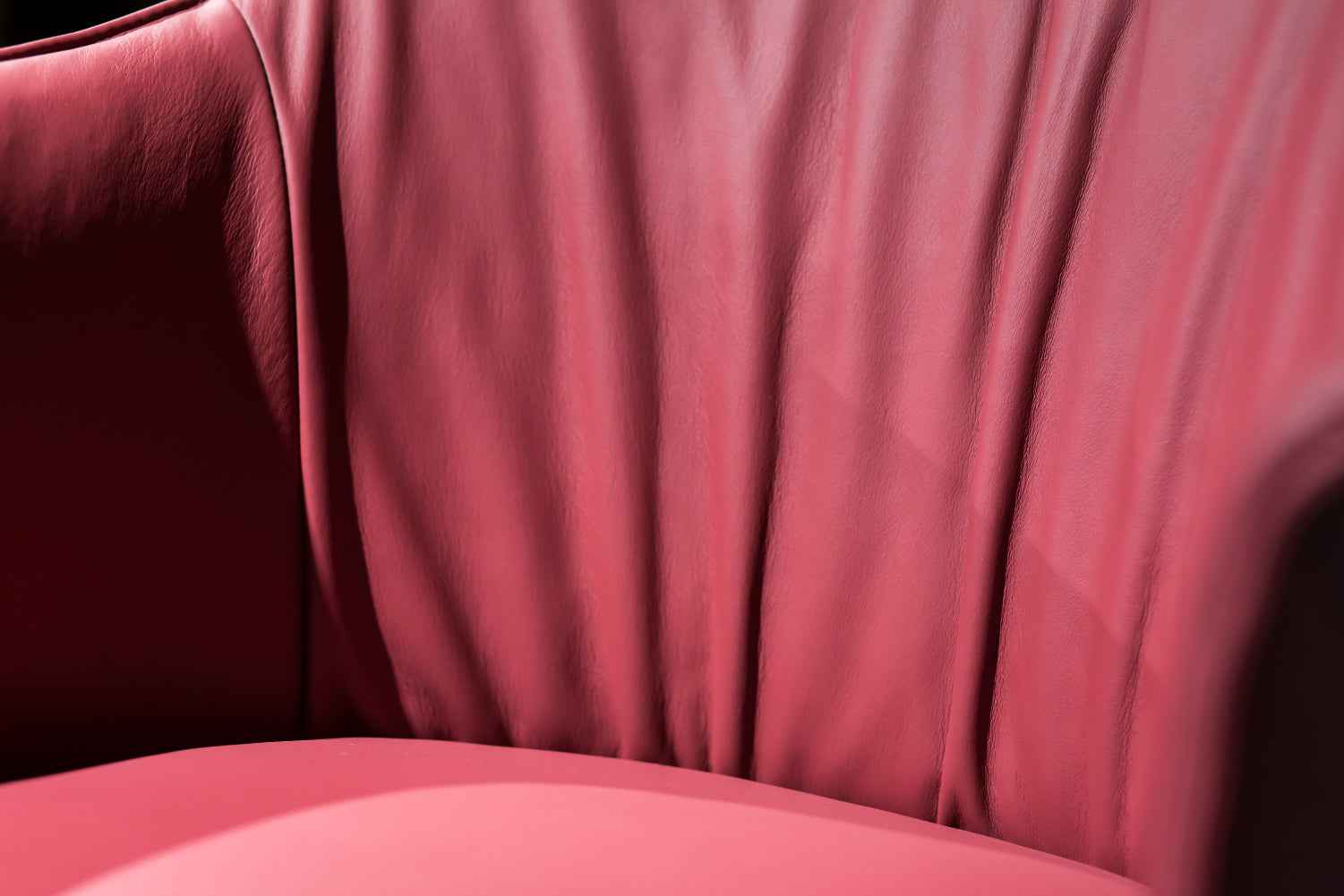 Italian minimal style dining chair HB3-1912 dining chair