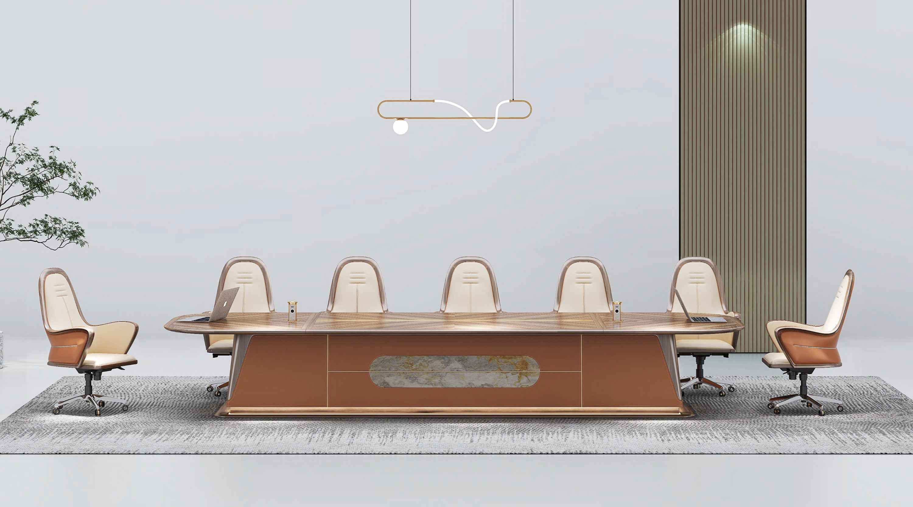 Z110 Negotiation Chair/Tea Table Chair