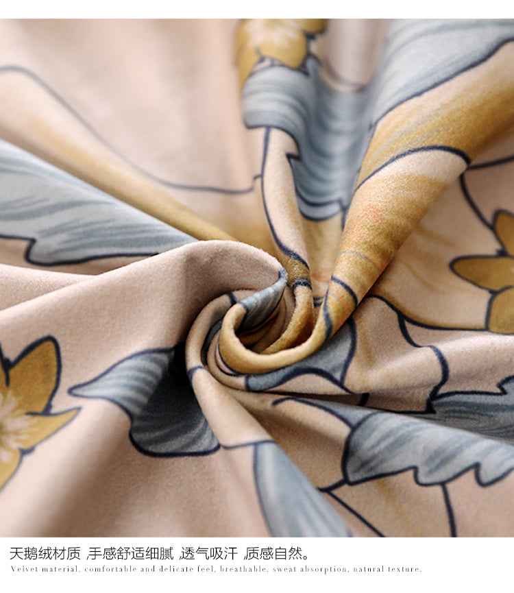 French Throw pillow cushion light luxury headrest car waist pillow