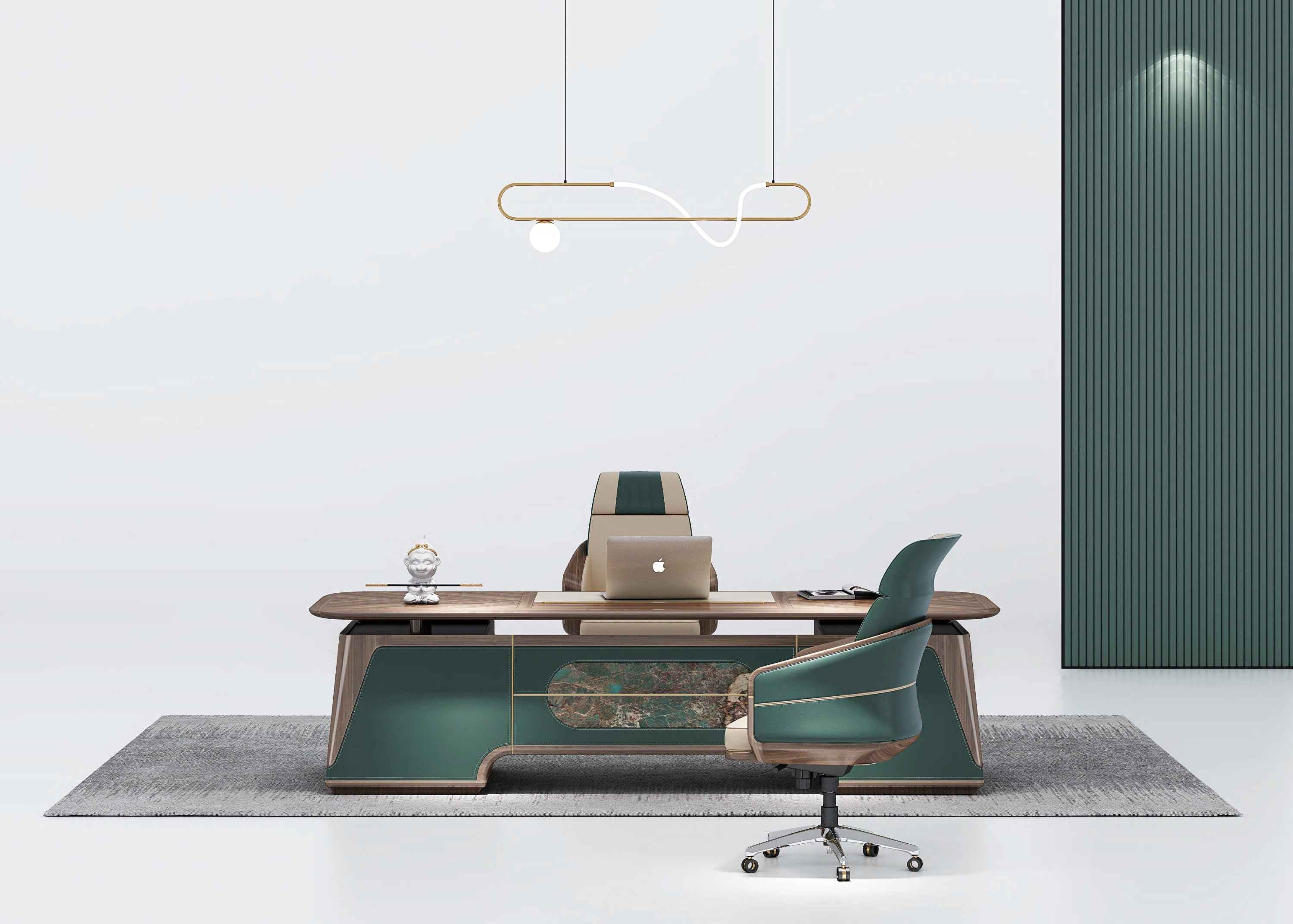 Z110 Negotiation Chair/Tea Table Chair