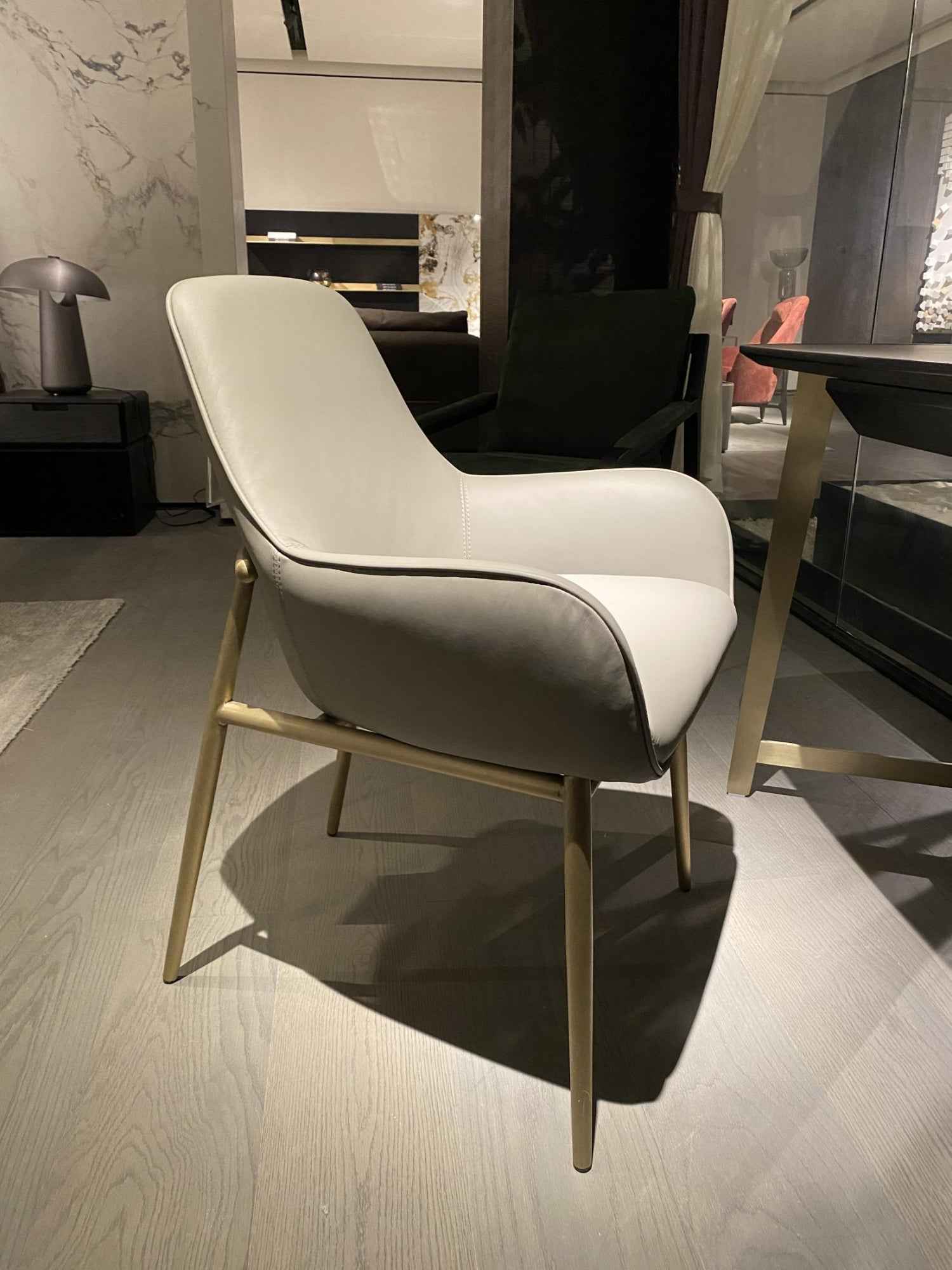 HB5-2012-1 dining chair