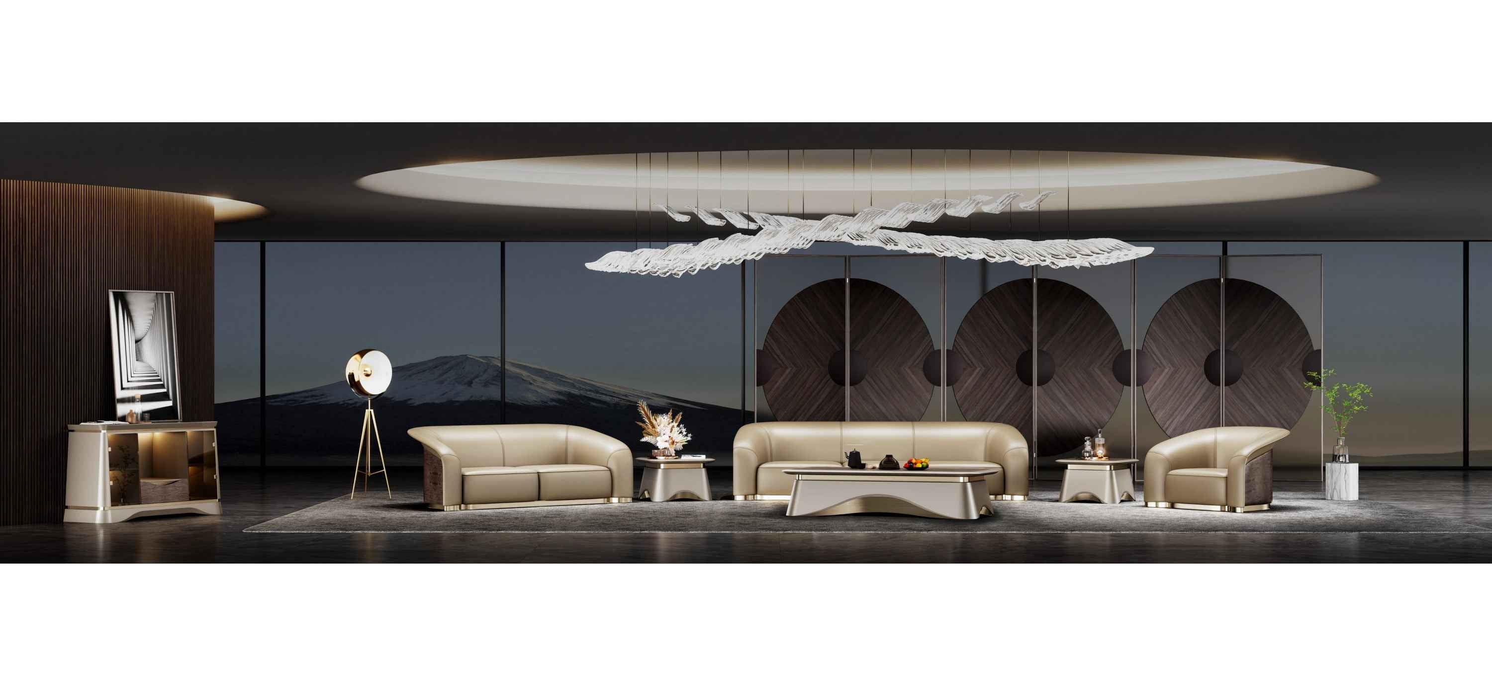 21003-S16 tea cabinet