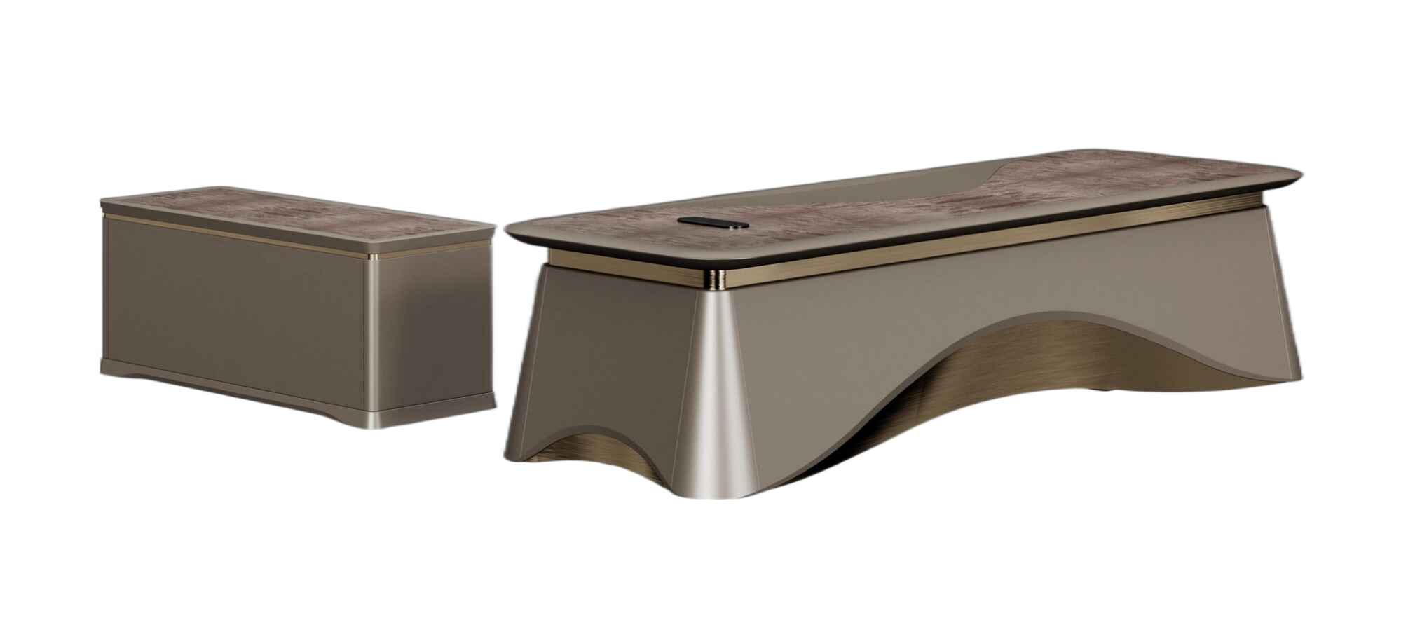 21003-Z32 /21003-Z28 President desk