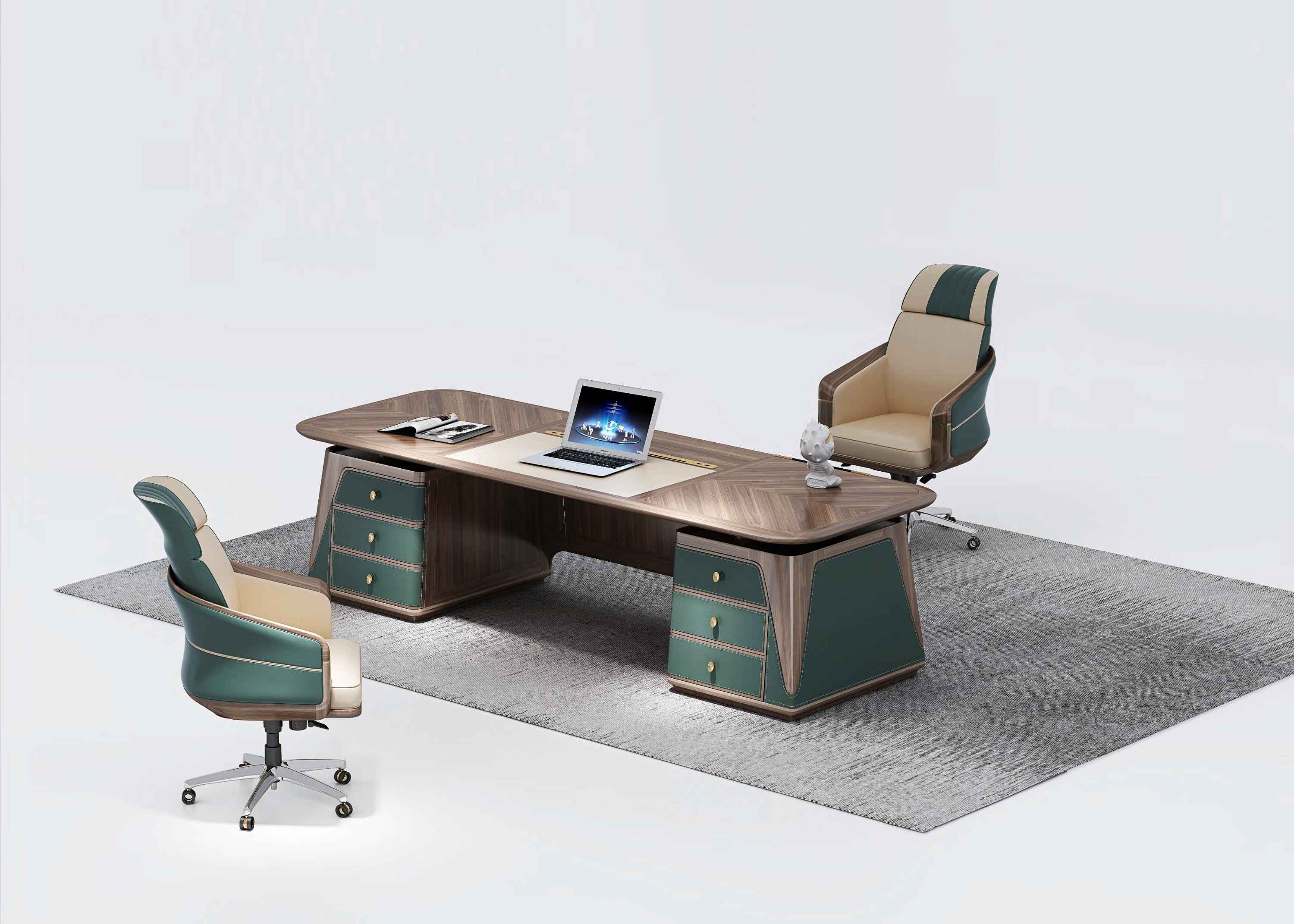 Z110 Negotiation Chair/Tea Table Chair