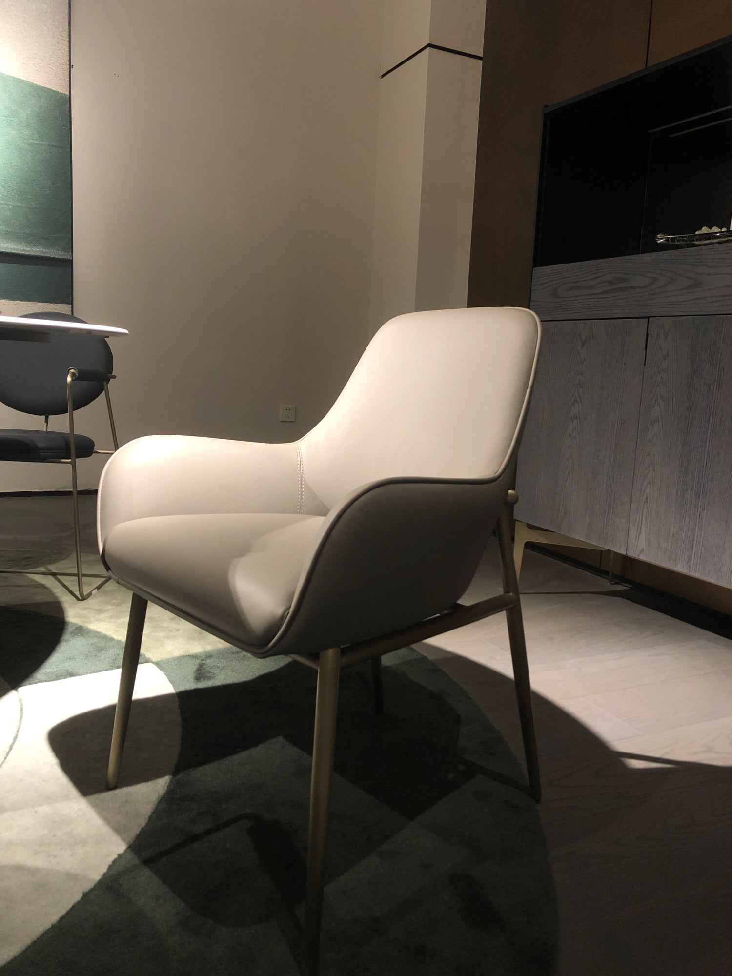 HB5-2012-1 dining chair