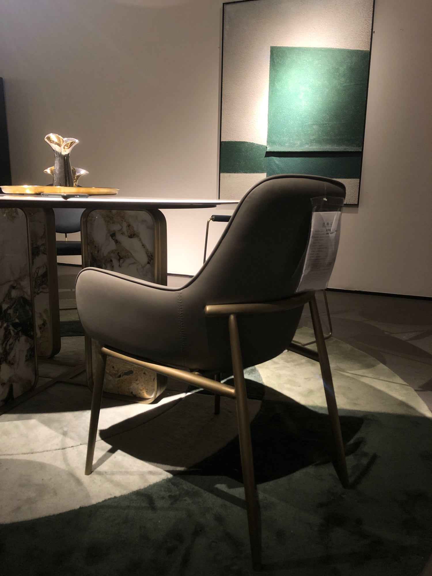 HB5-2012-1 dining chair