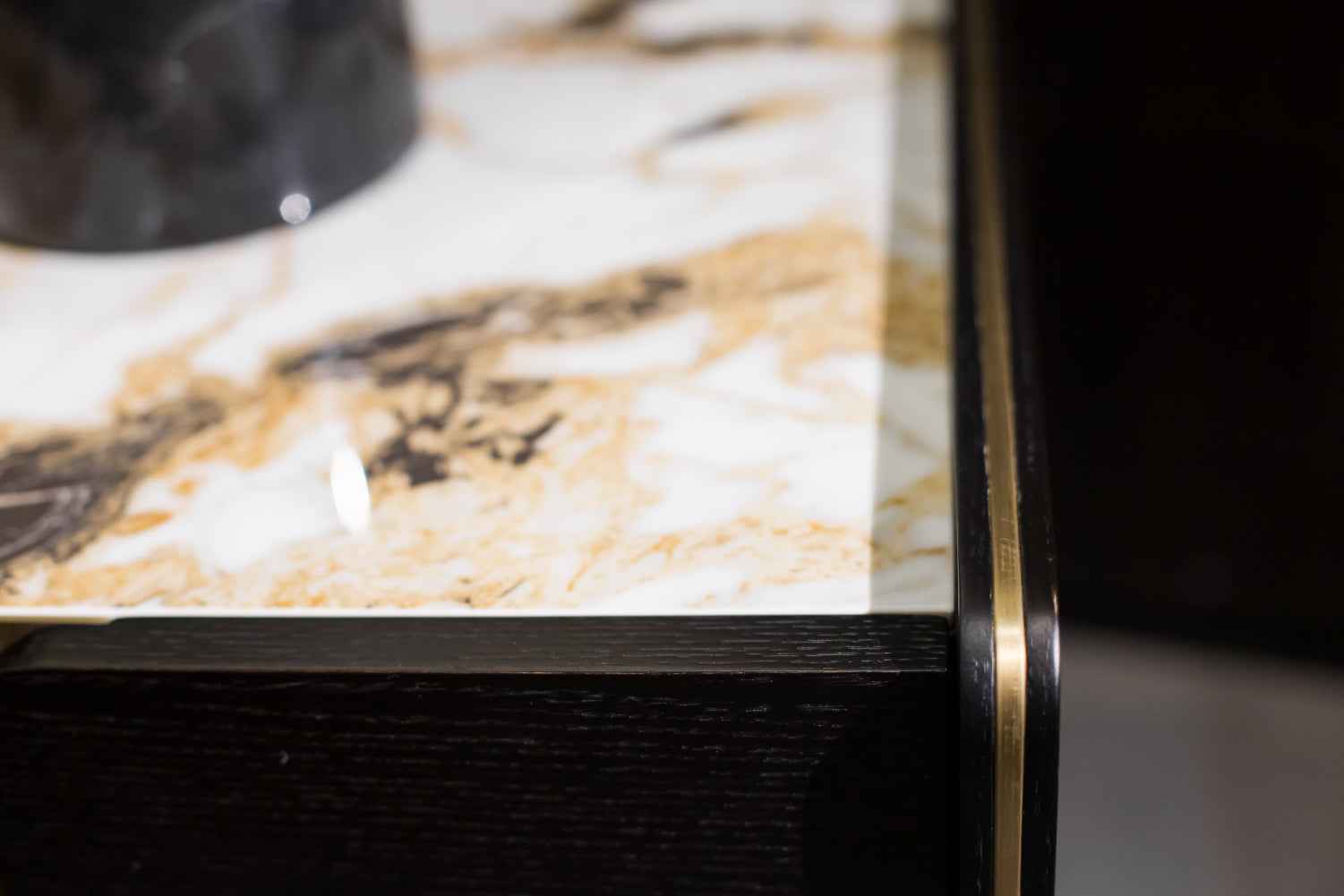 HX-2018-2 bedside table