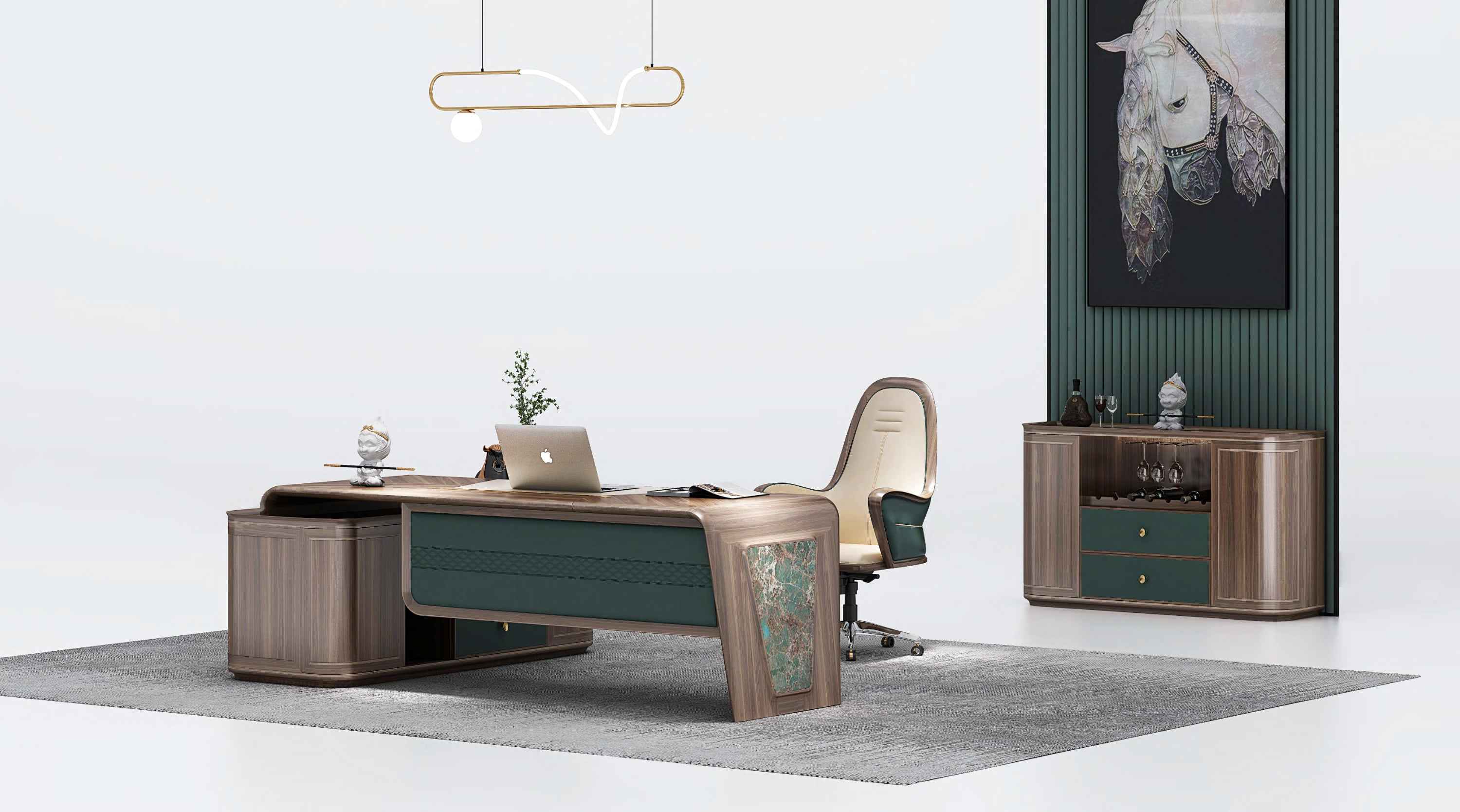 Z110 Negotiation Chair/Tea Table Chair