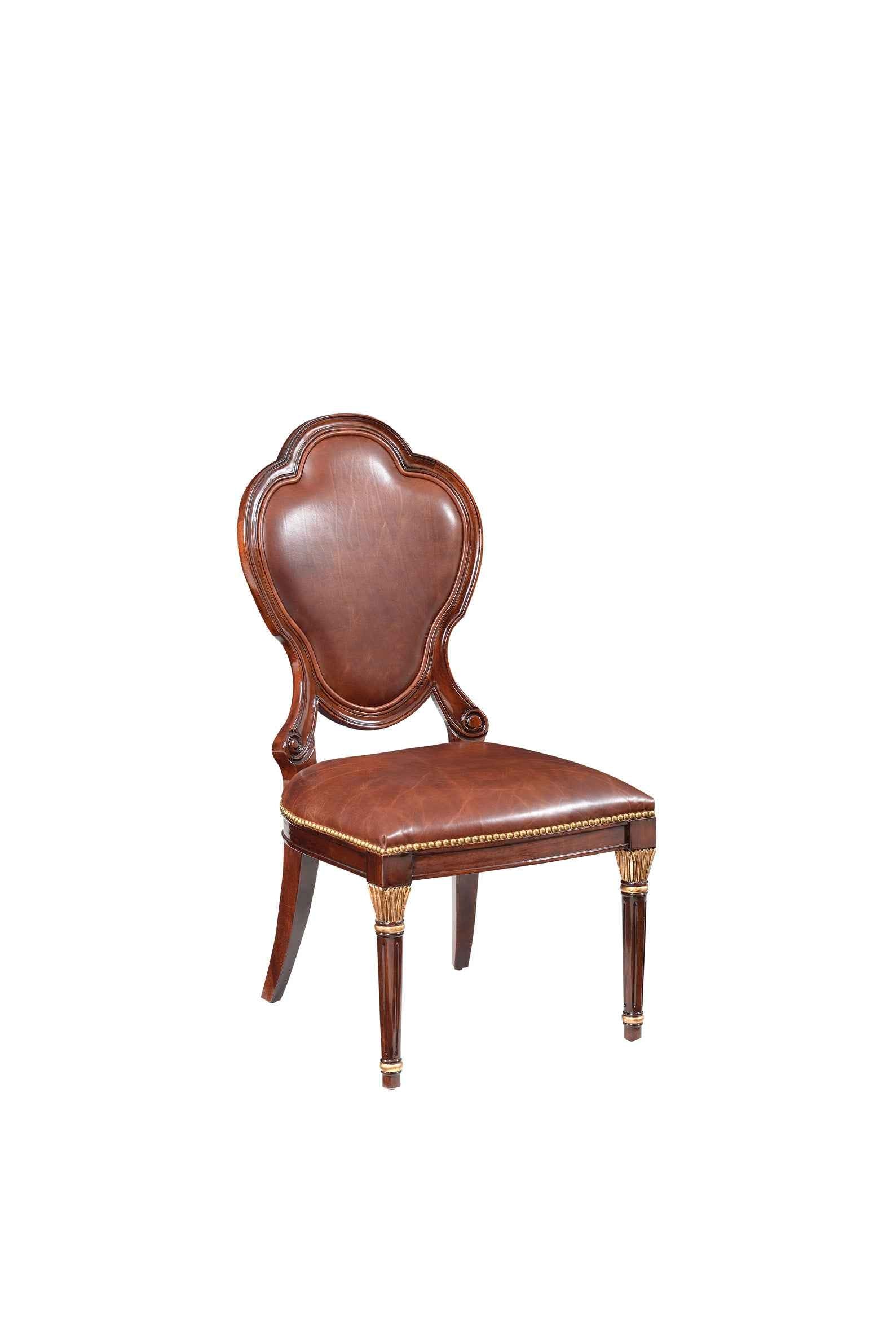 AI-002 dining chair
