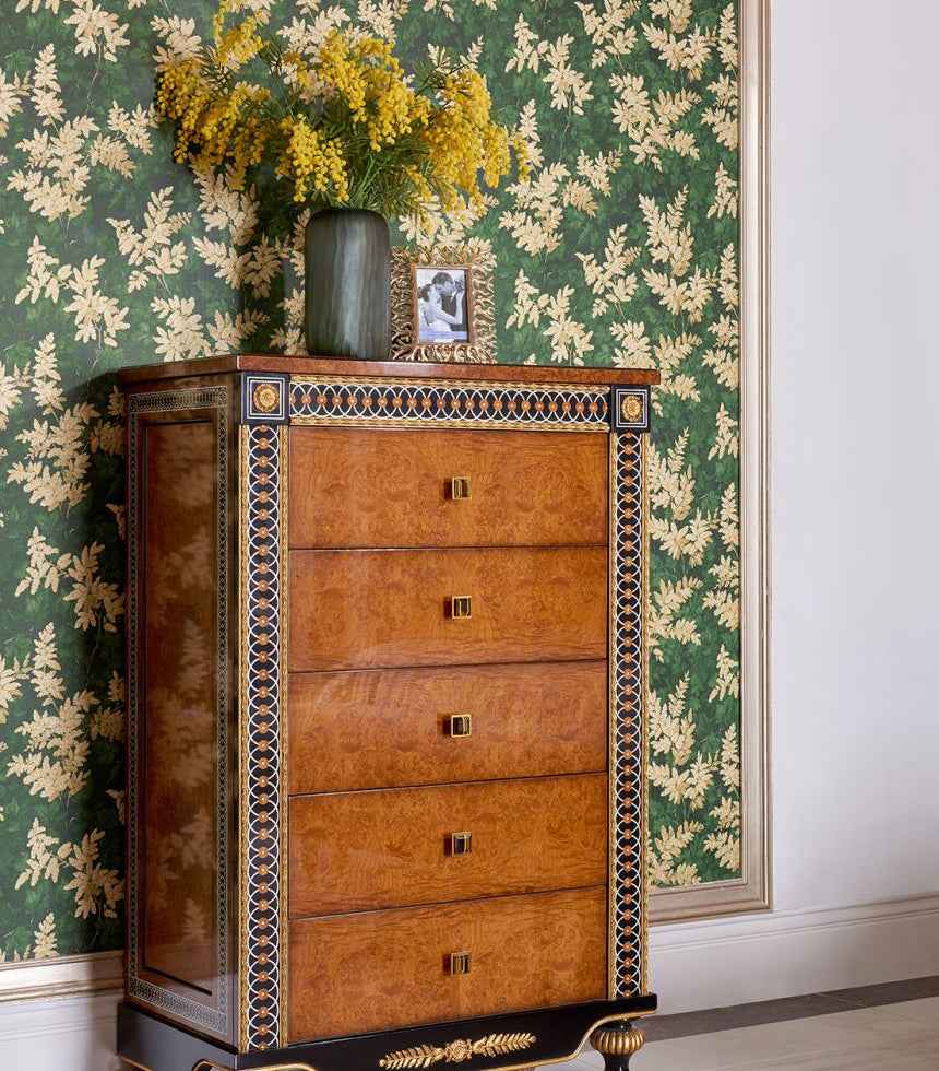 AI-2019A-3 chest of drawers