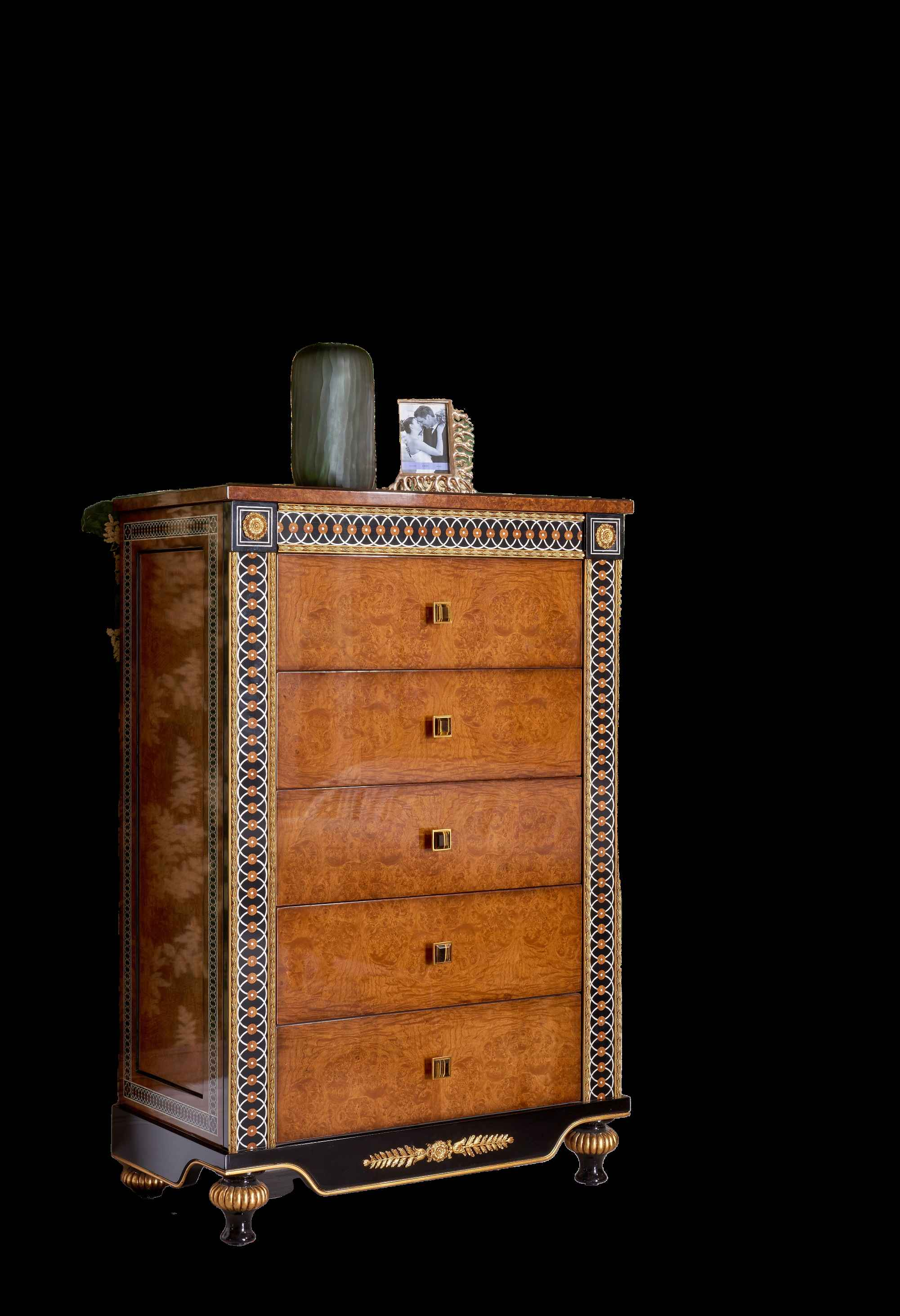 AI-2019A-3 chest of drawers