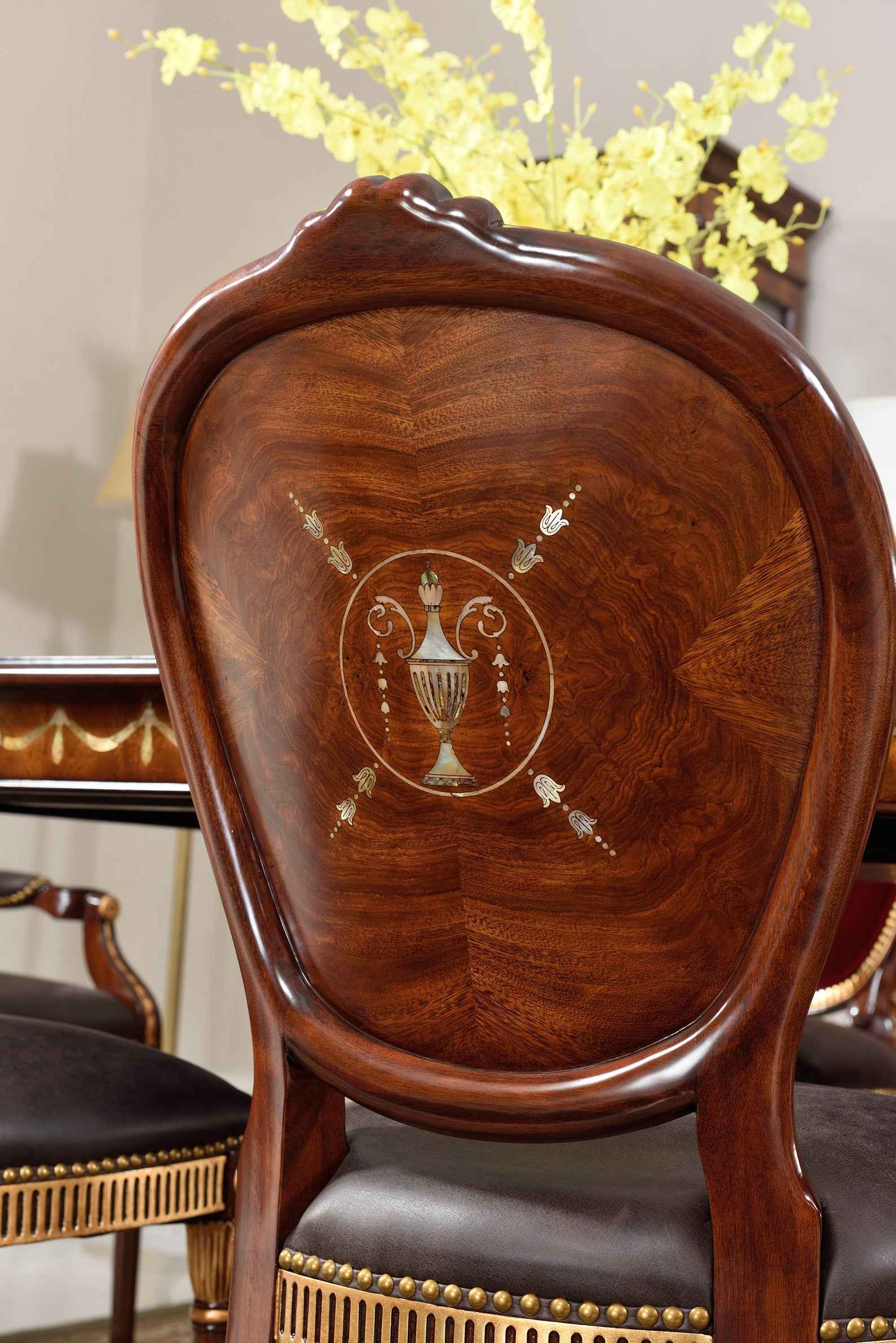 AI-4005-046 dining chair