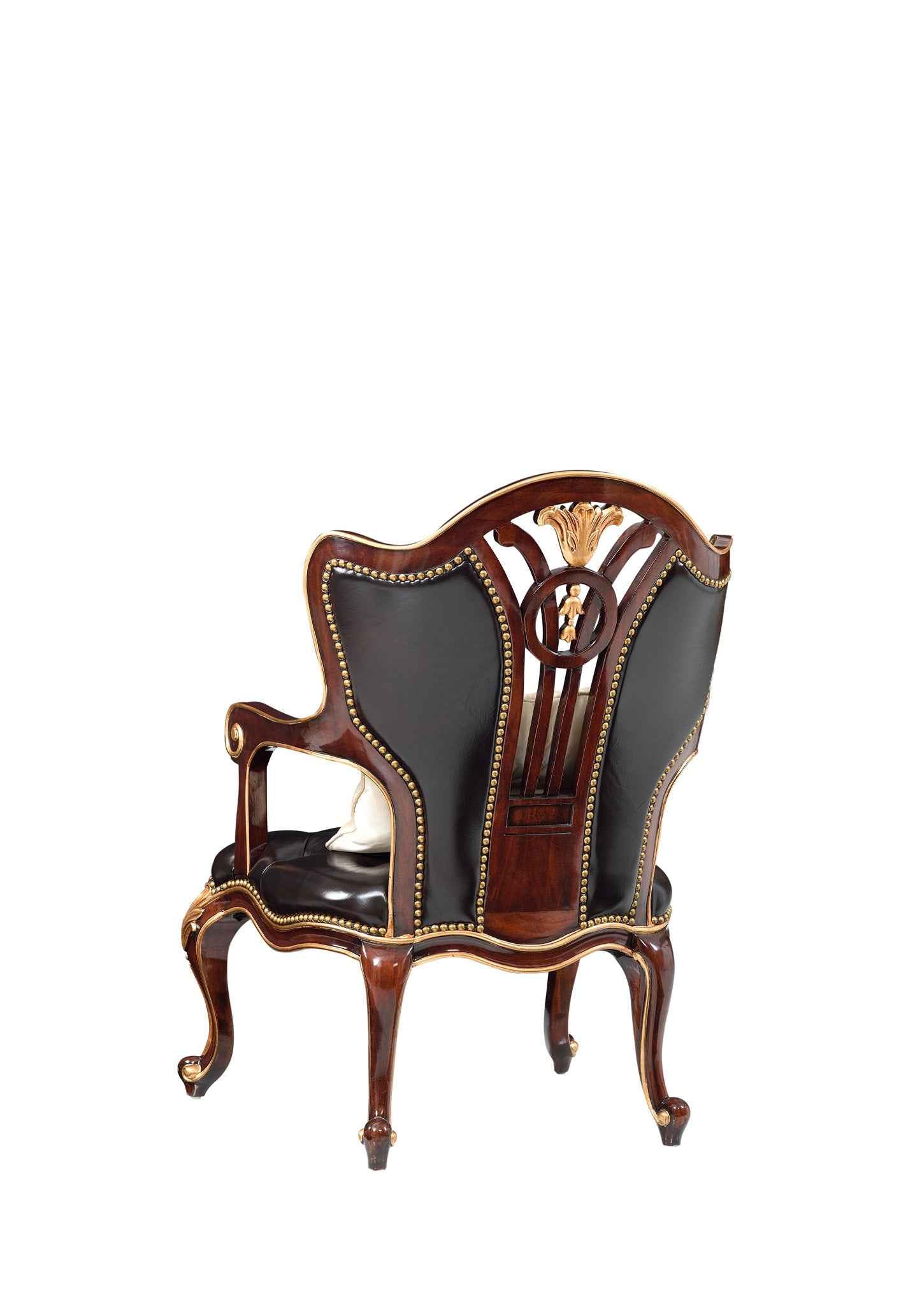 AI-4100-517 lounge chair