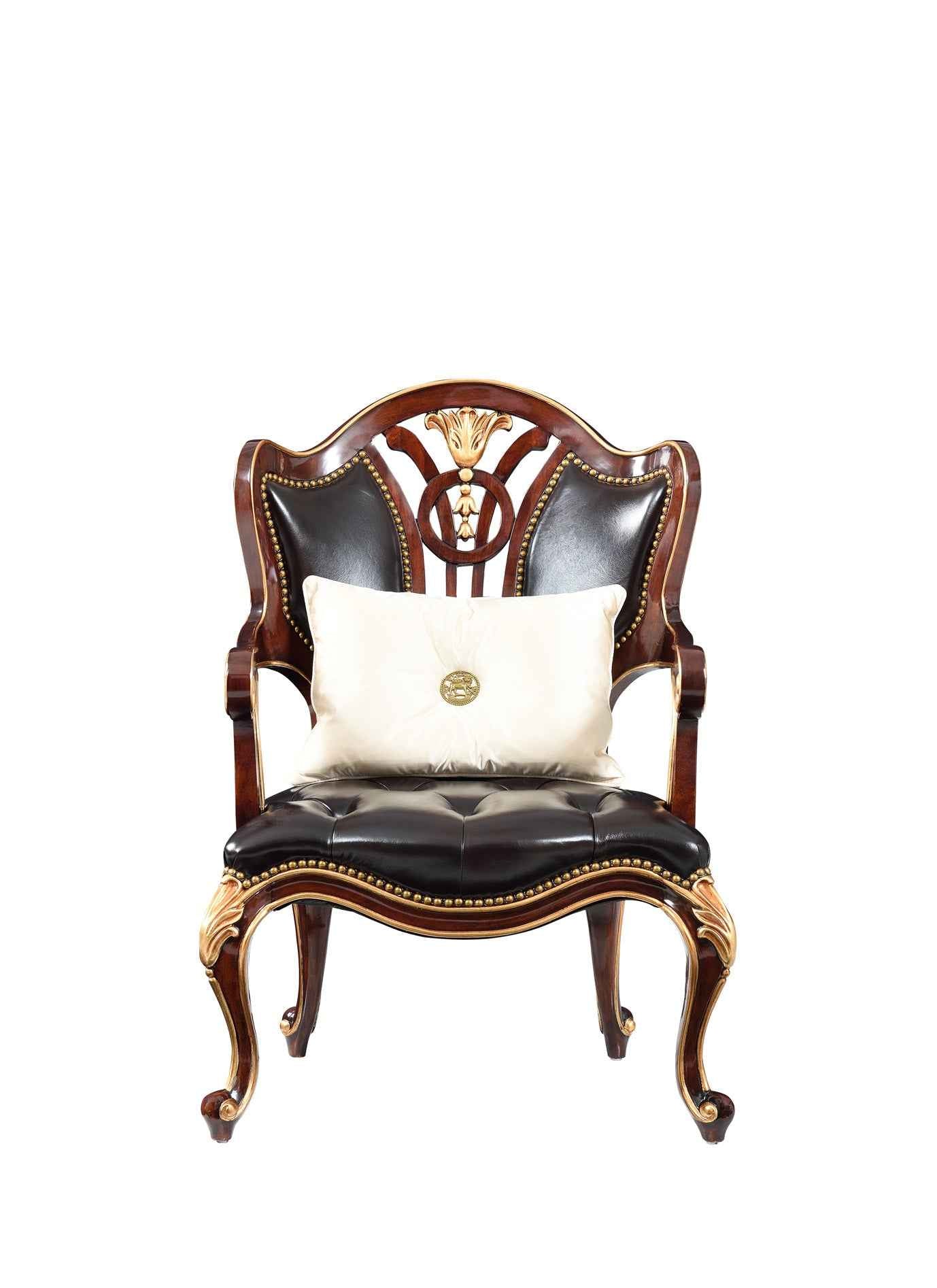 AI-4100-517 lounge chair