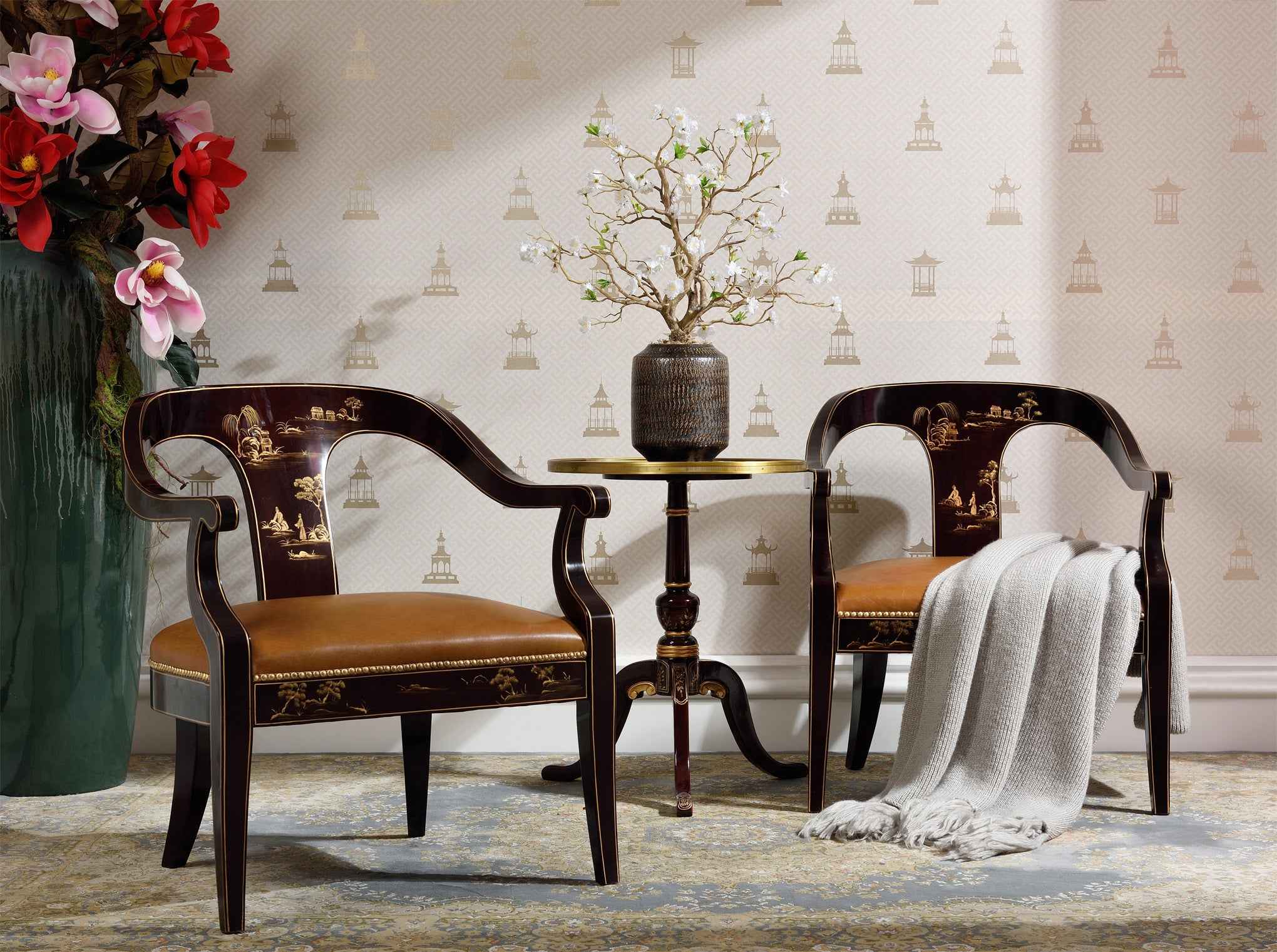 AI-5002-178 small round table