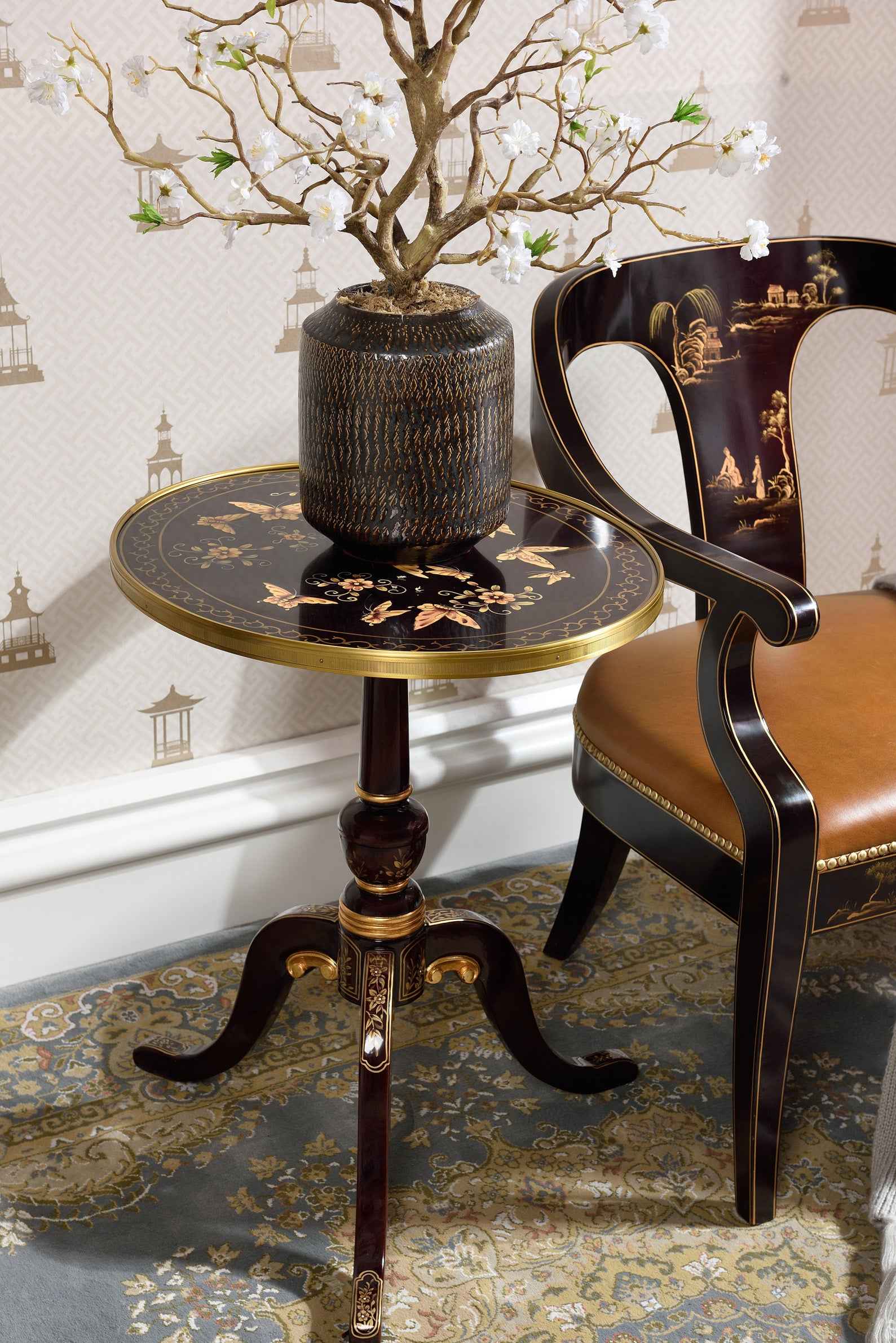 AI-5002-178 small round table