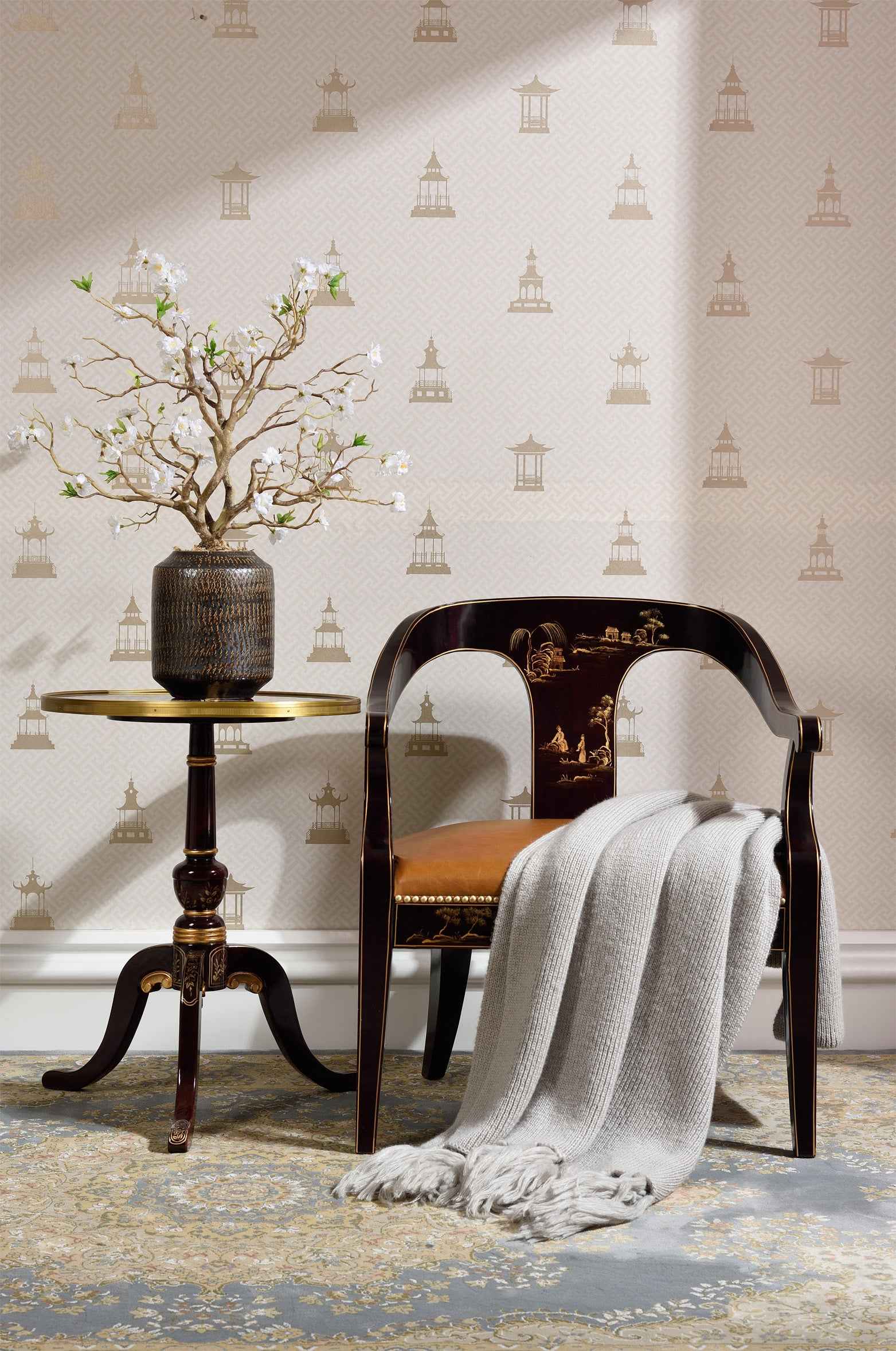 AI-5002-178 small round table