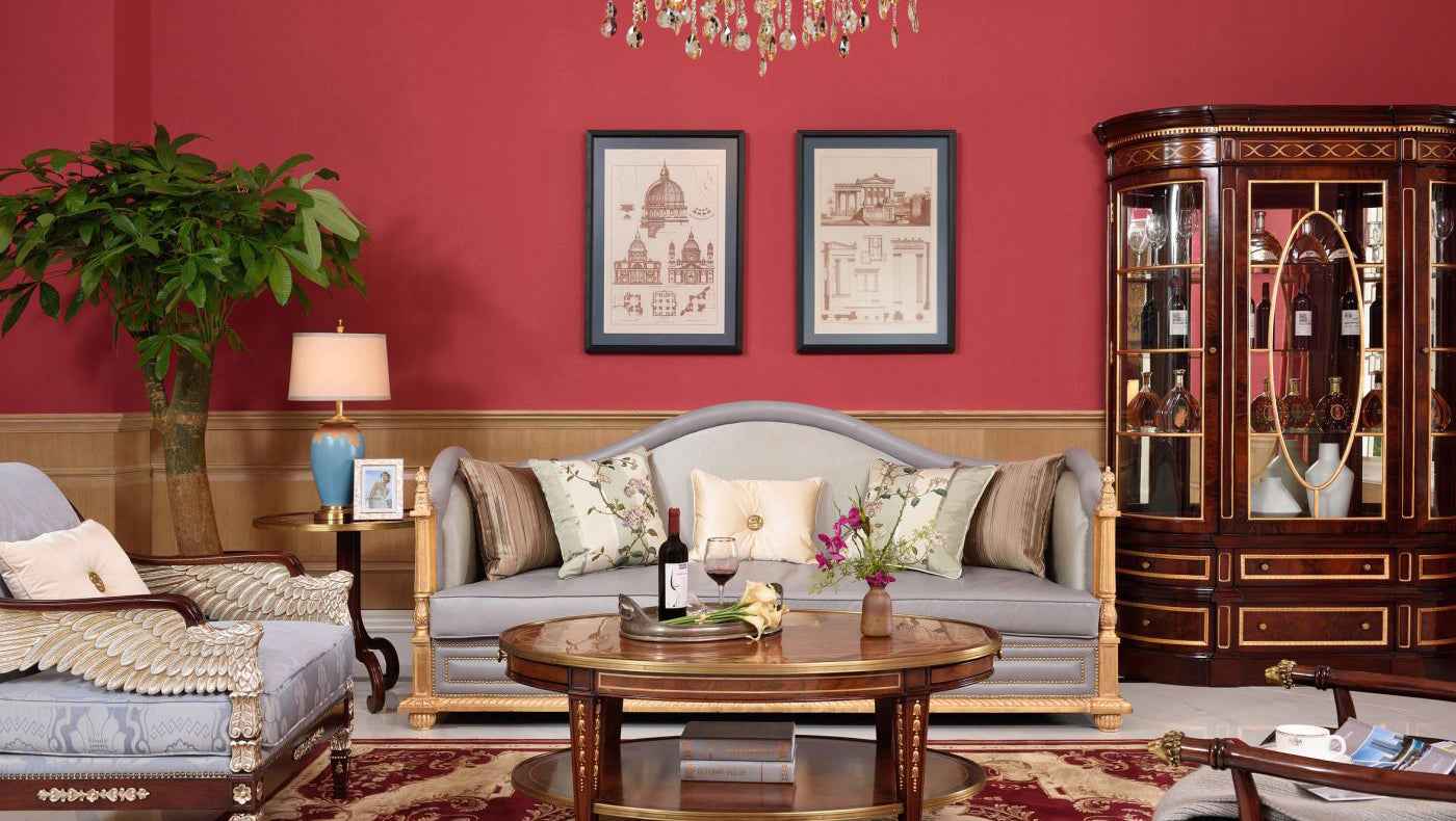 AI-5005-725 small round table