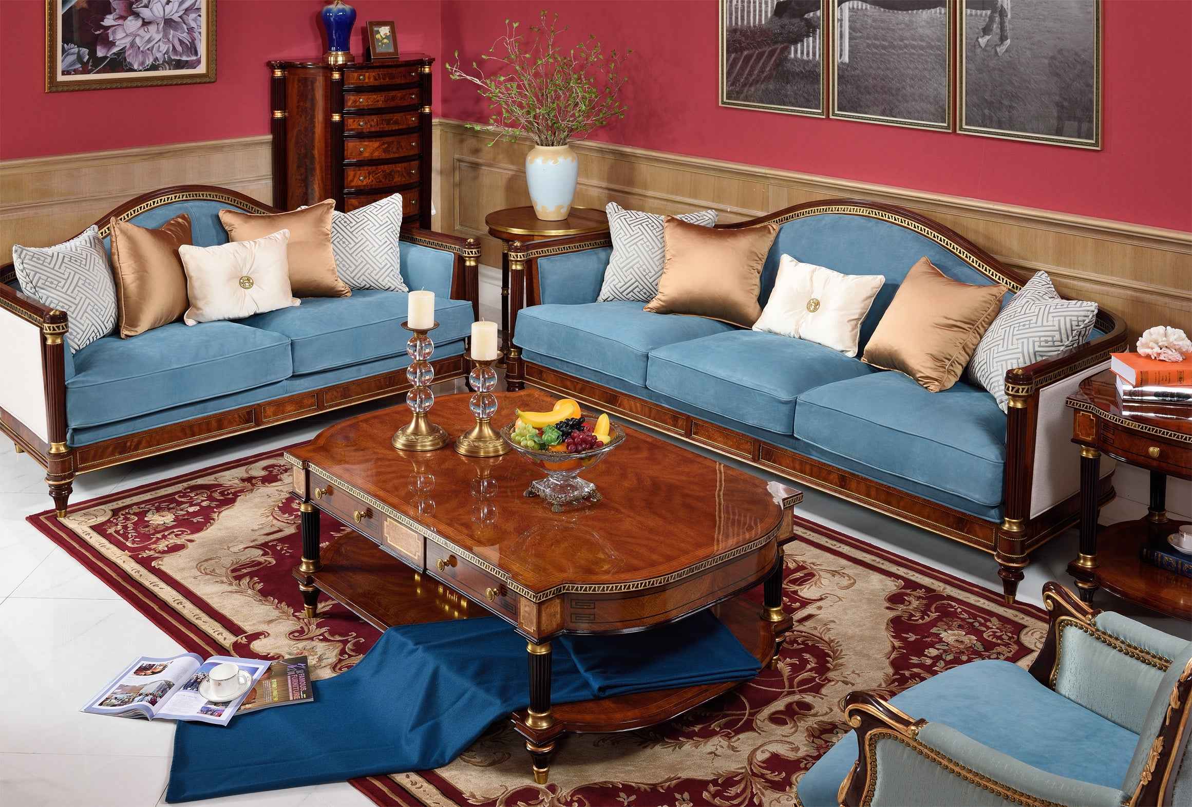 AI-4200-226 lounge chair