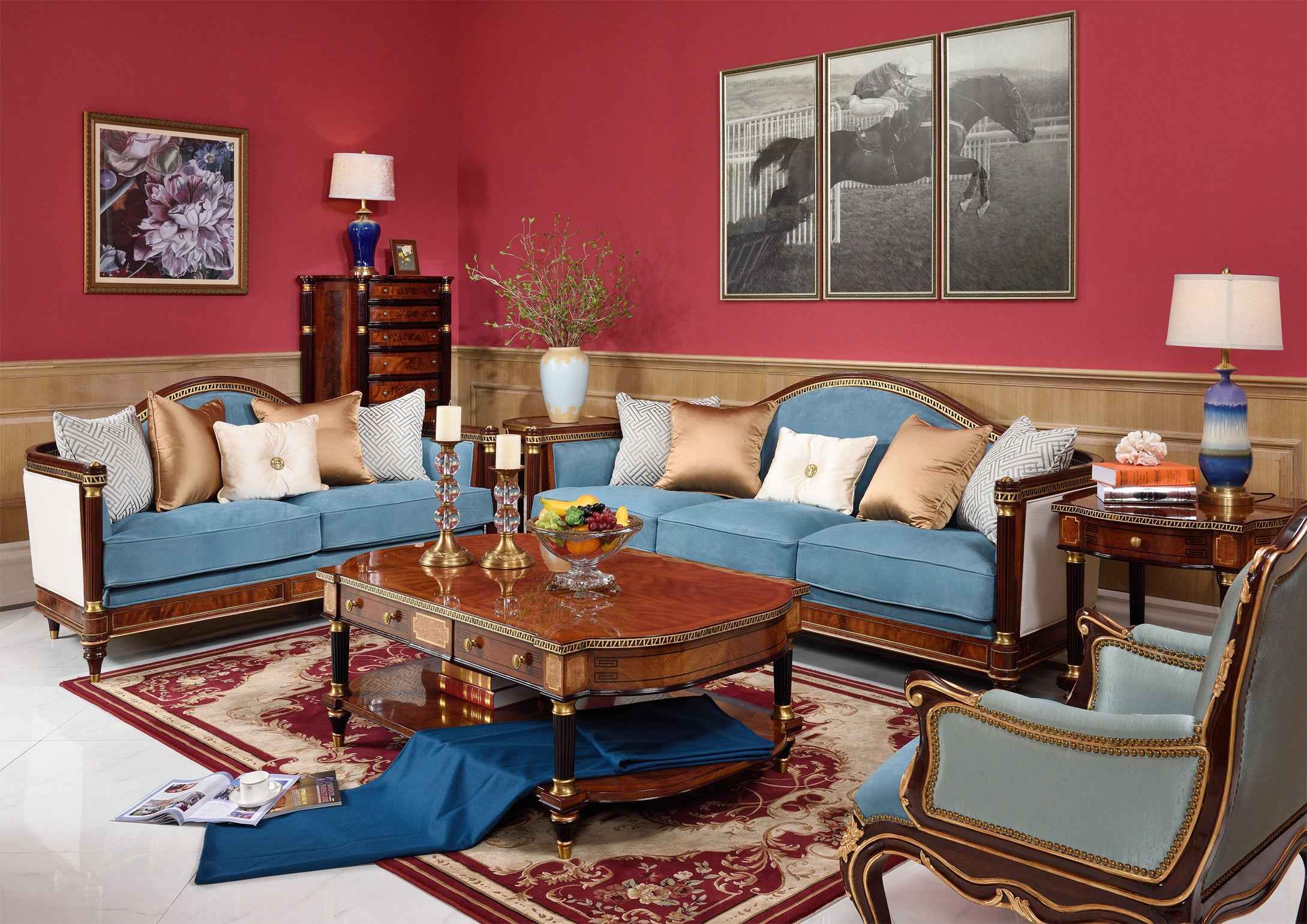 AI-4200-226 lounge chair