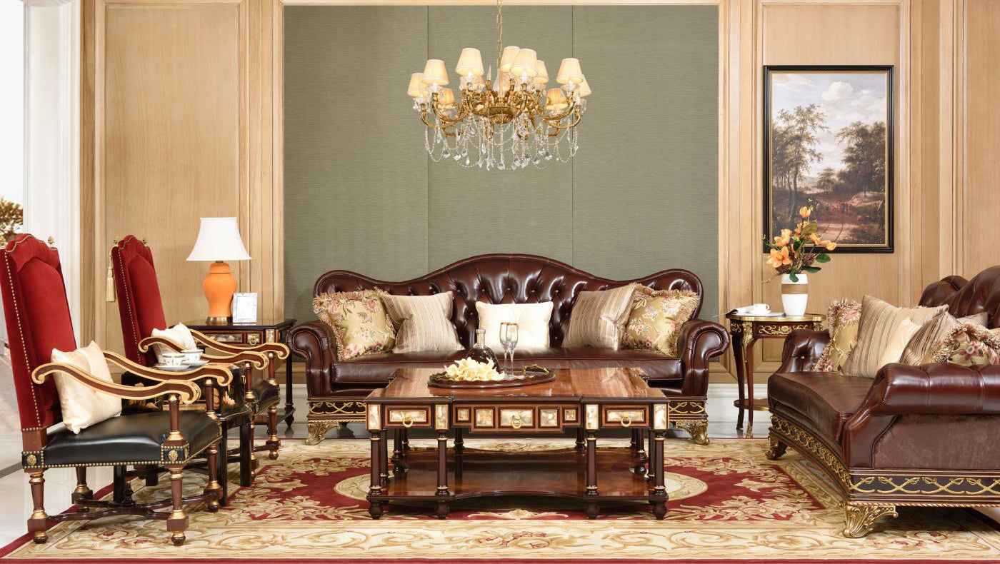 AI-42039 lounge chair